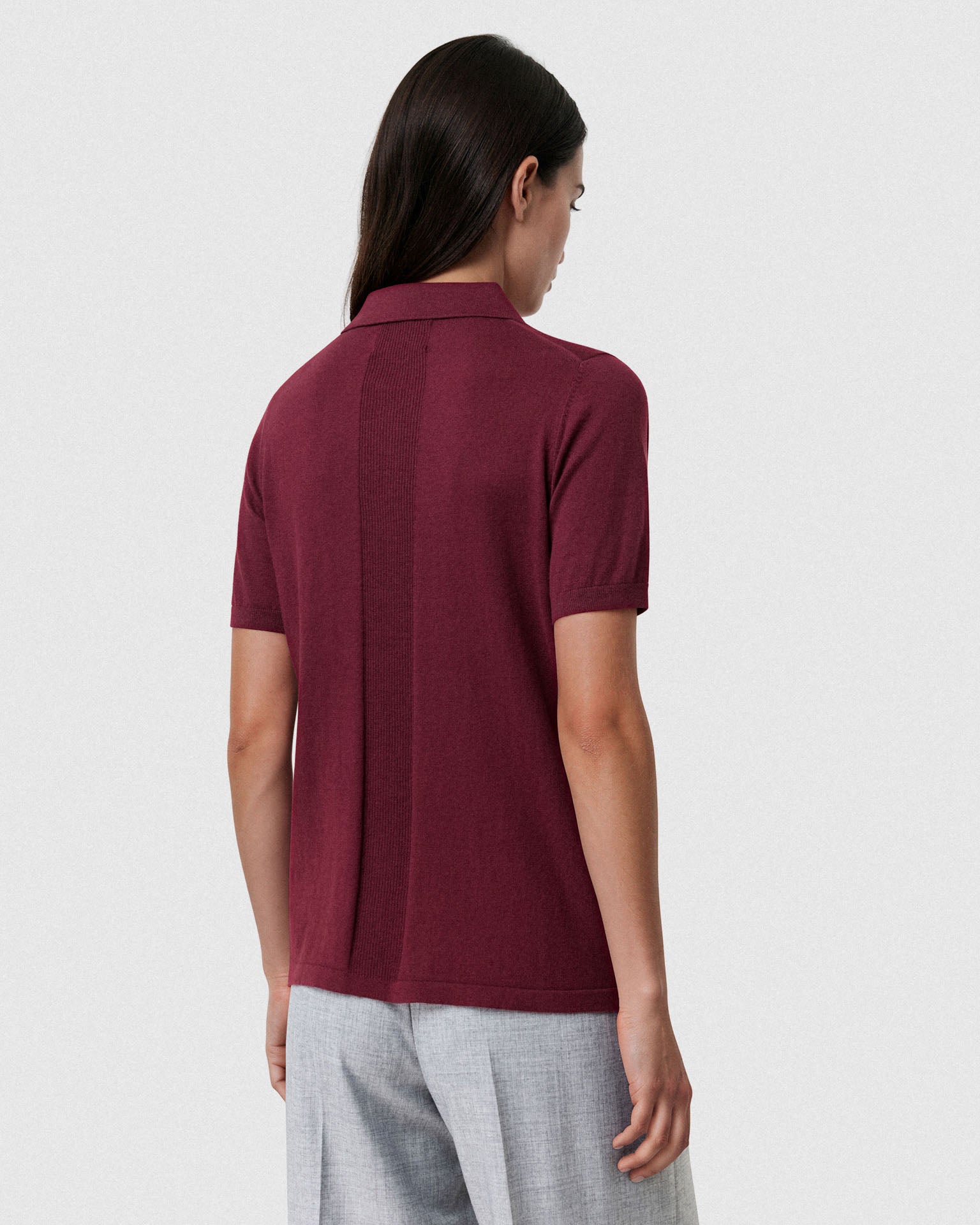 Dark Red (AI)