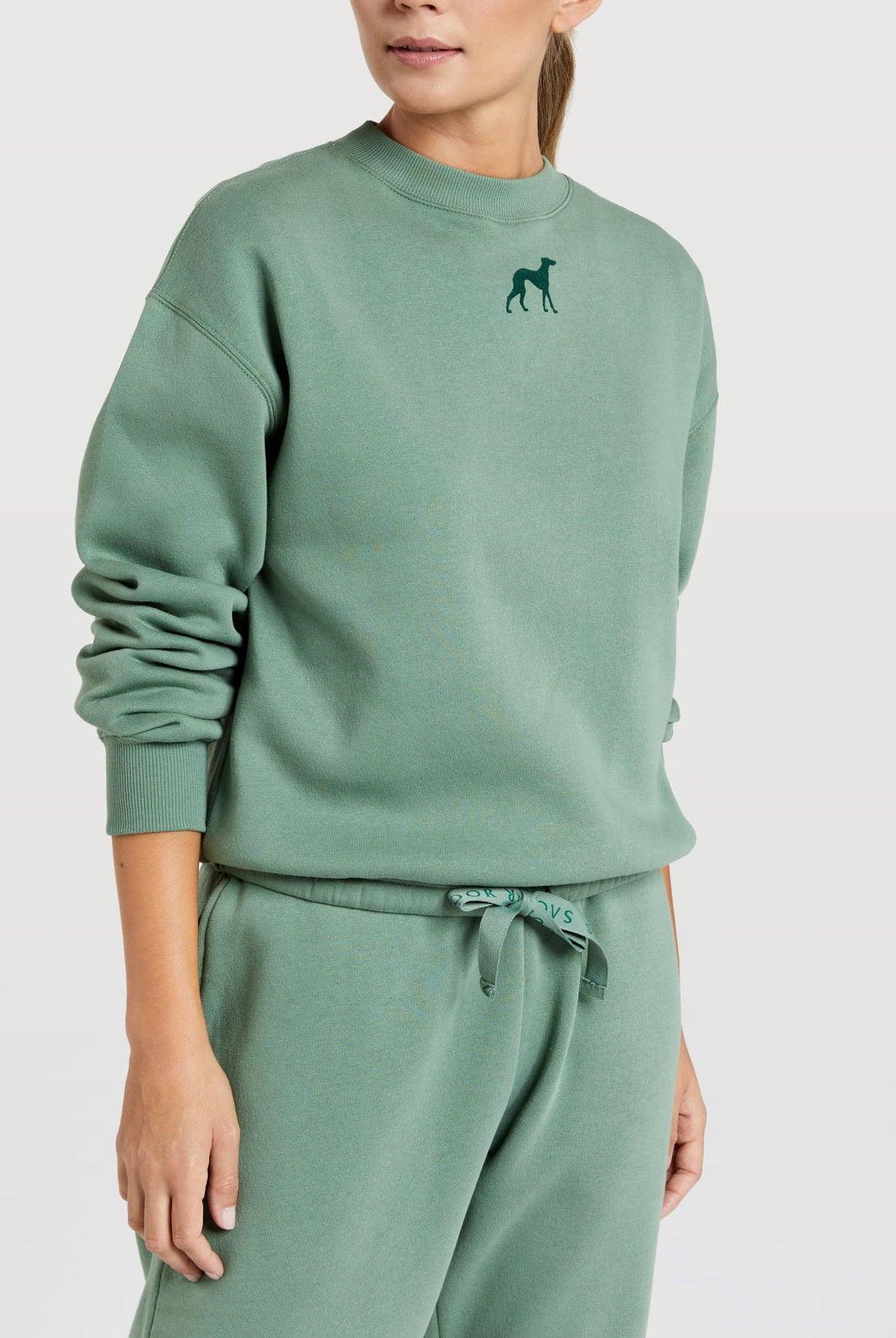 Light Green