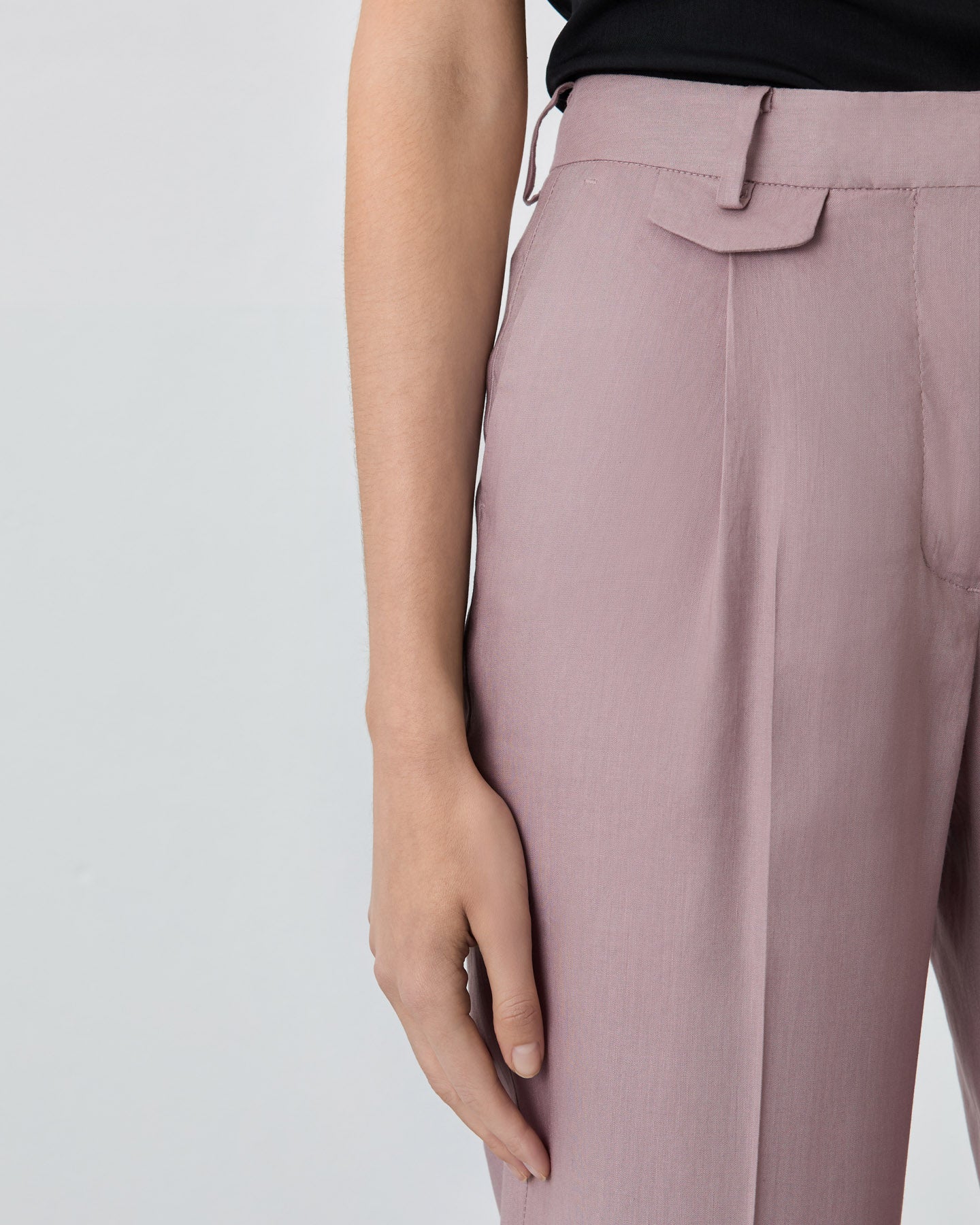 Pale Pink