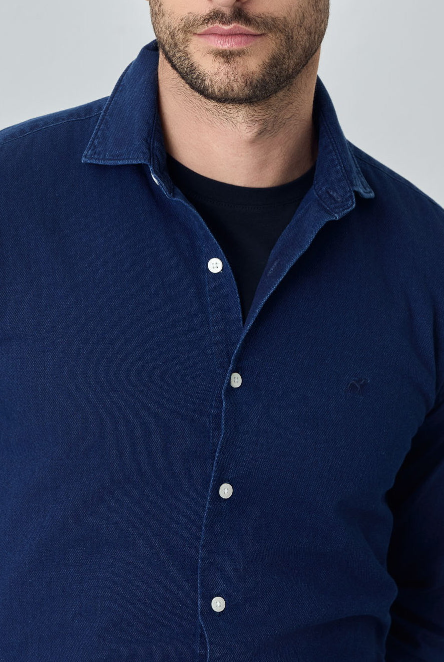 Dark Blue