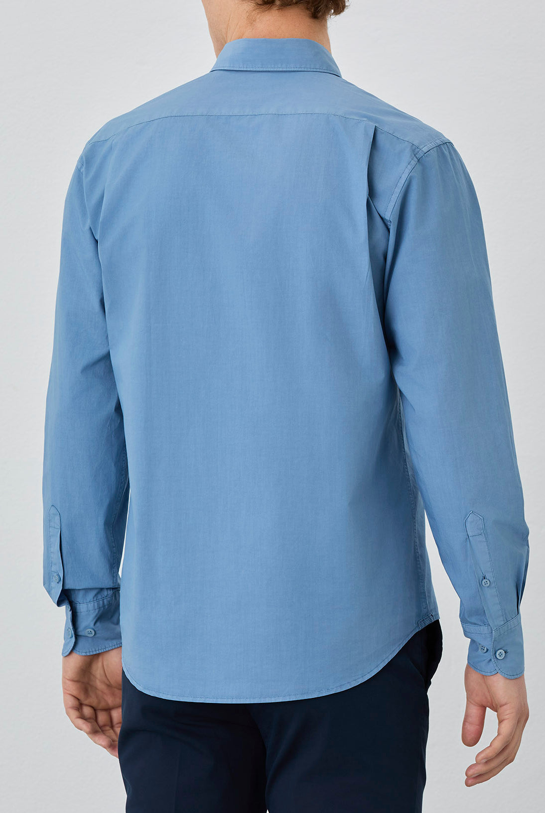 Medium Blue