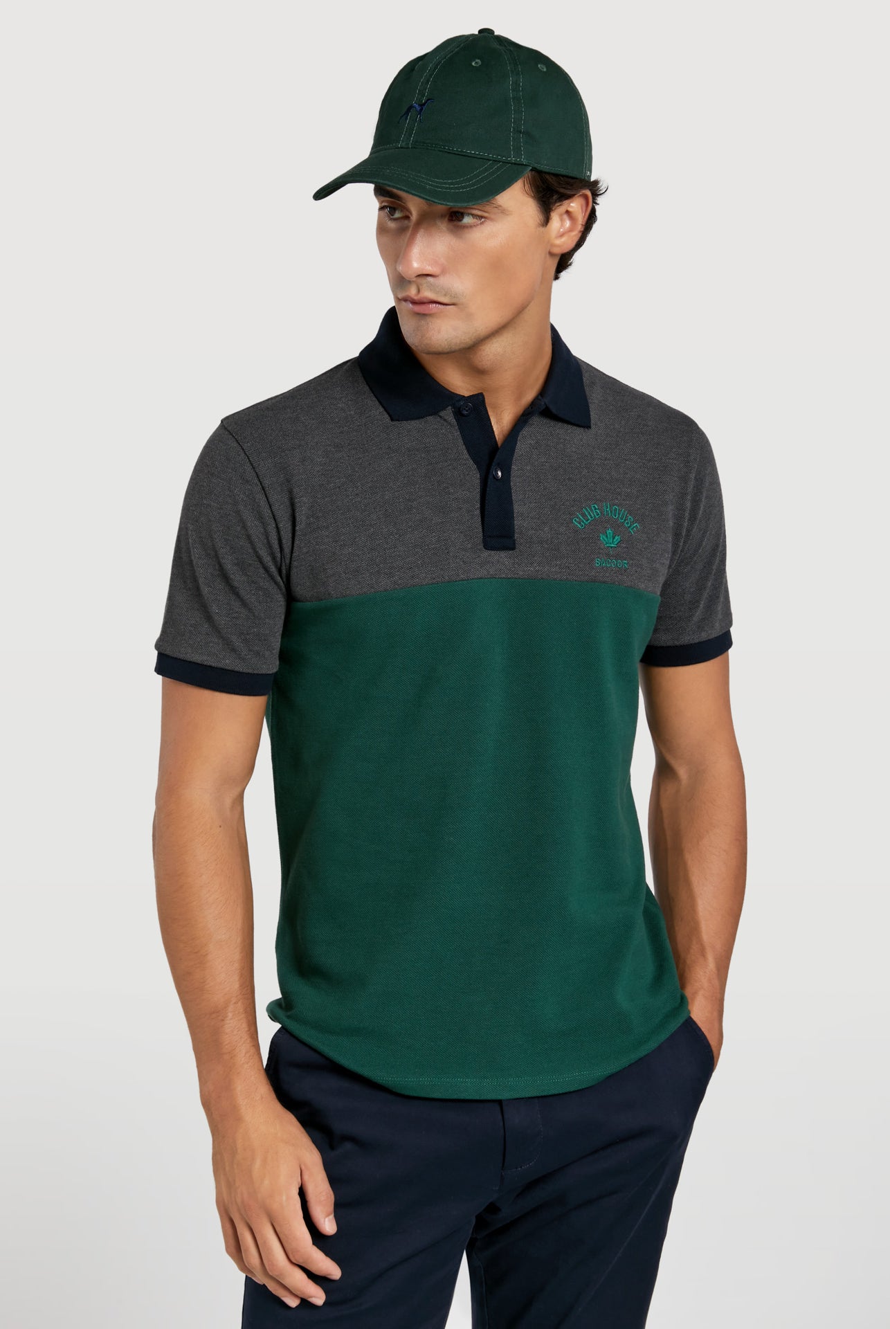 Dark Green