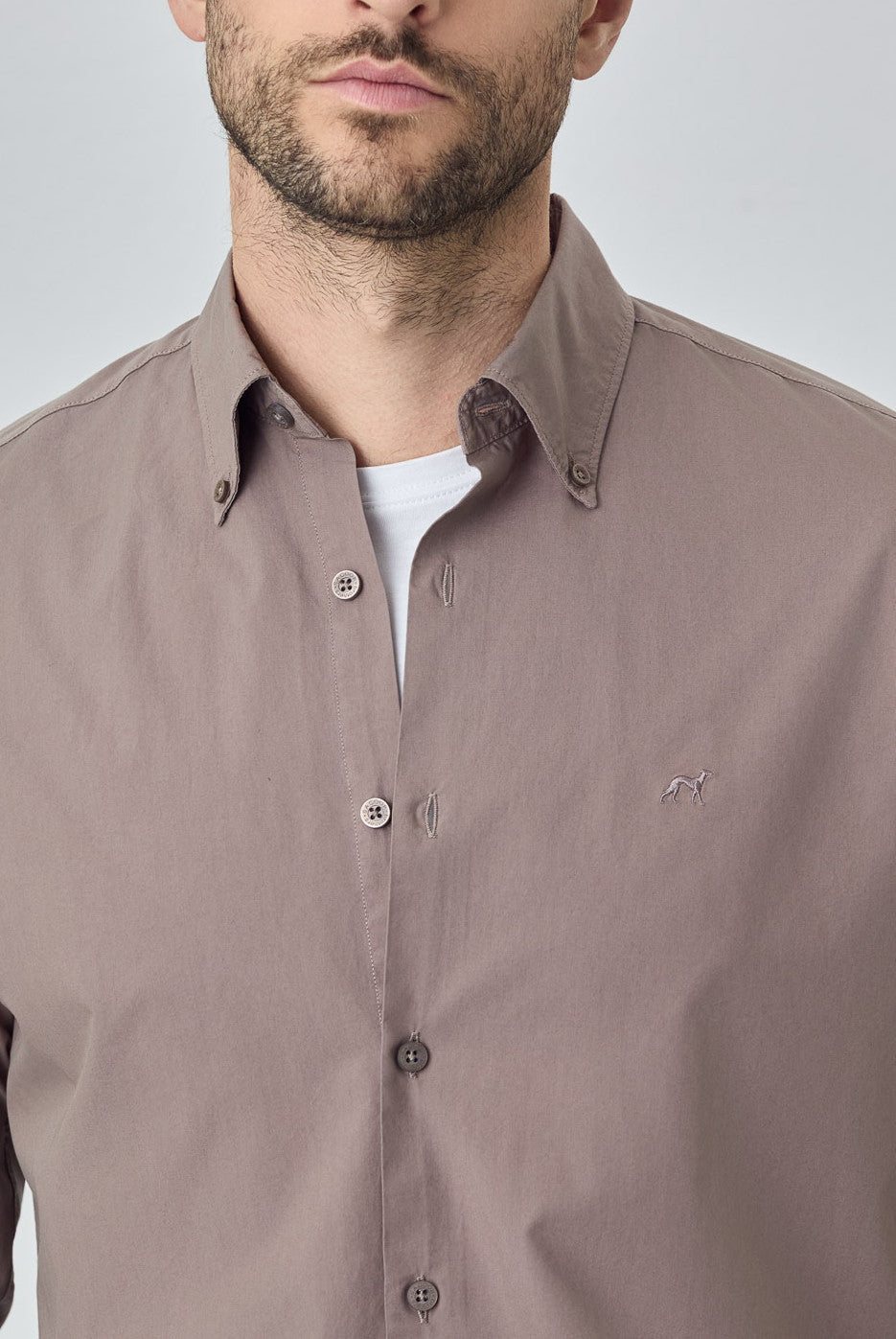 Light Brown