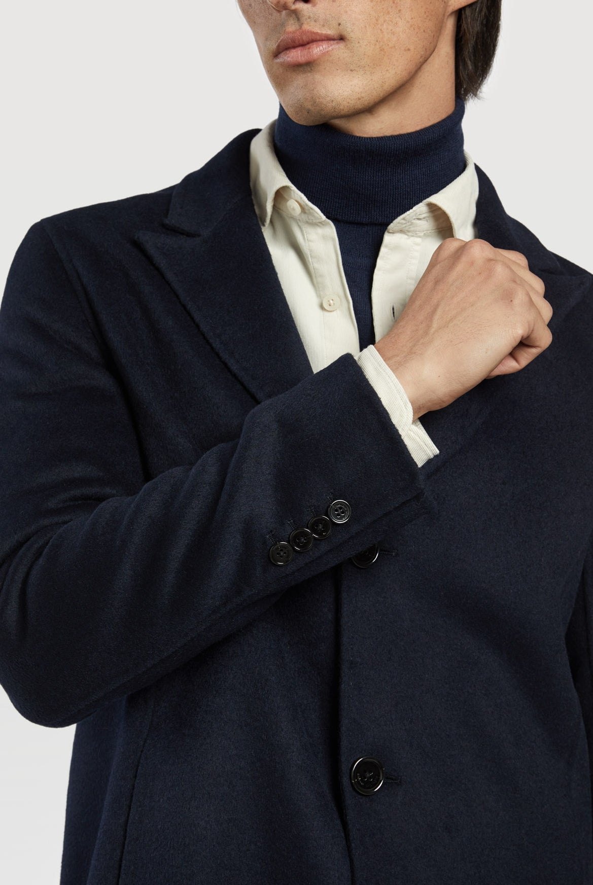 Dark Blue