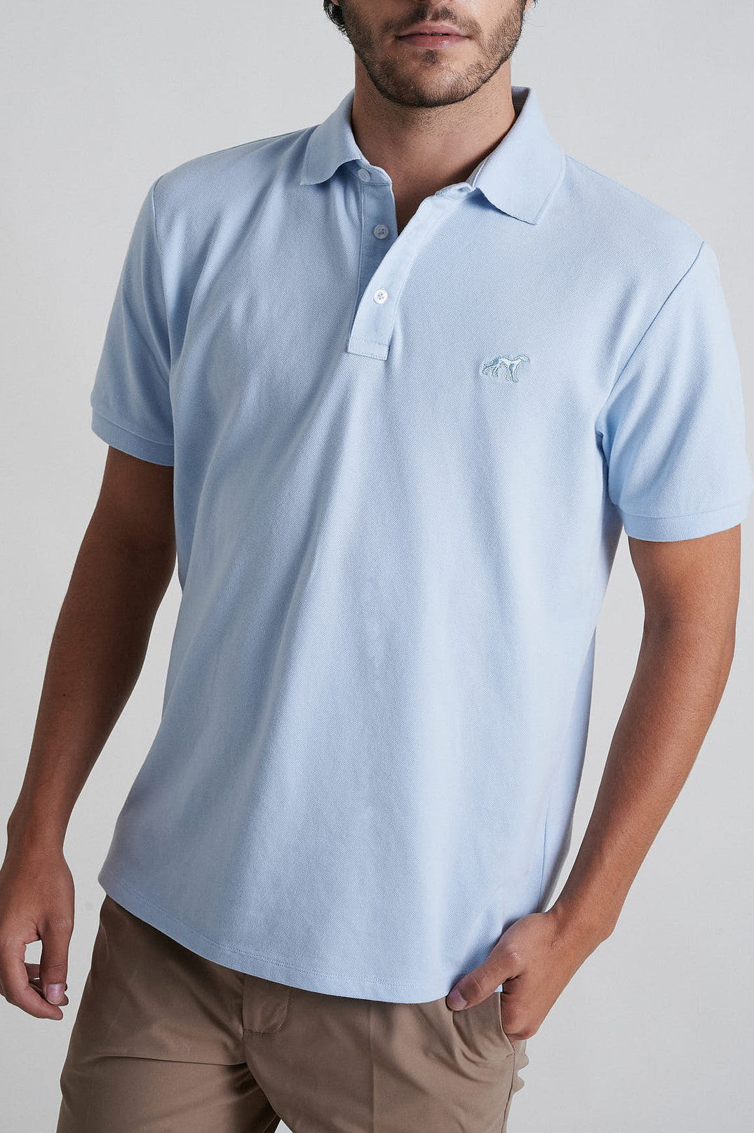 Light Blue