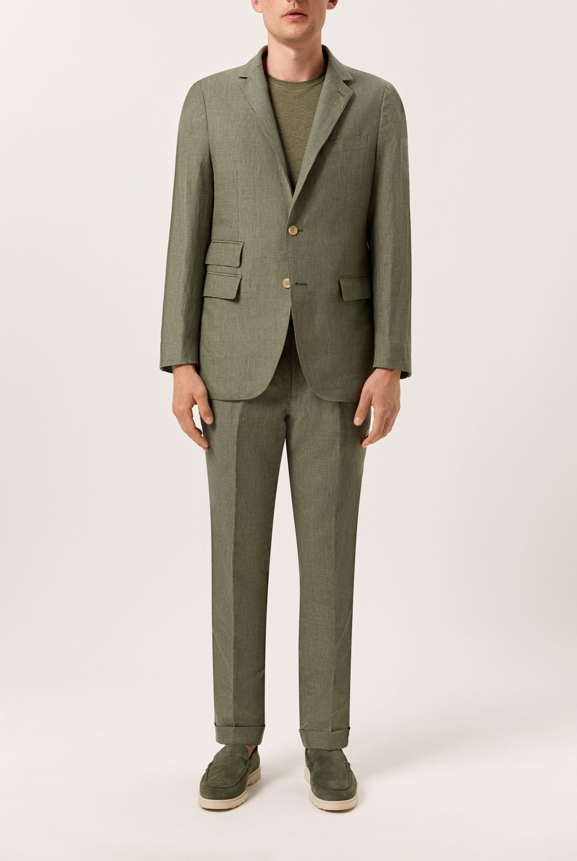 Light Green