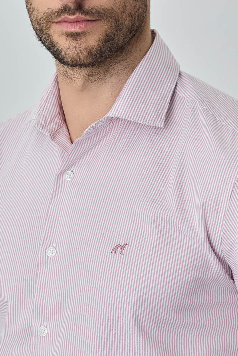 Pale Pink