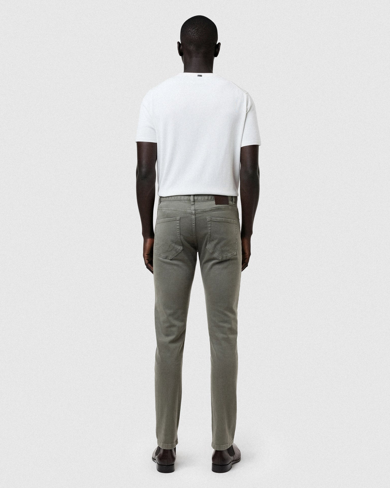 Khaki (AI)