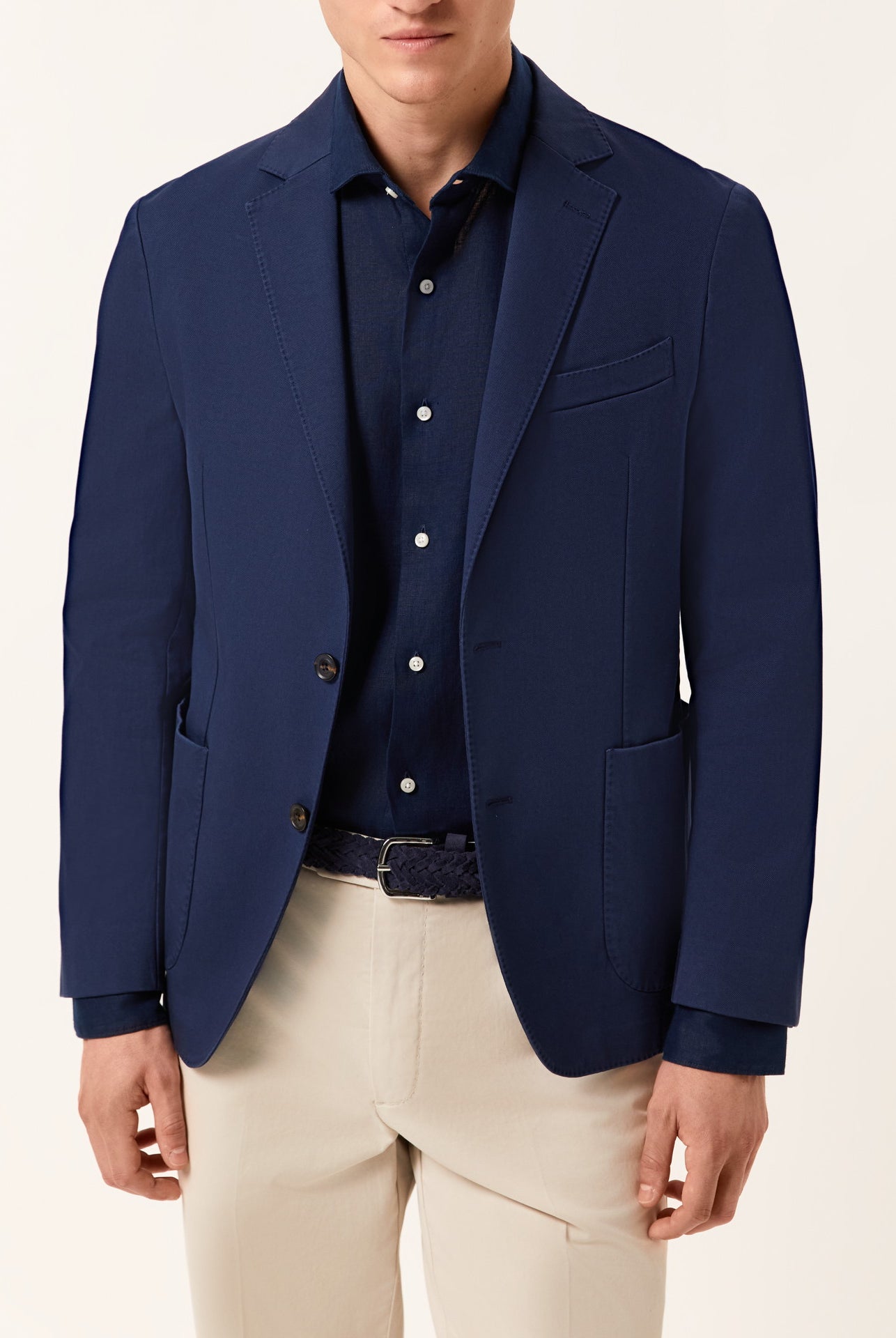 Dark Blue
