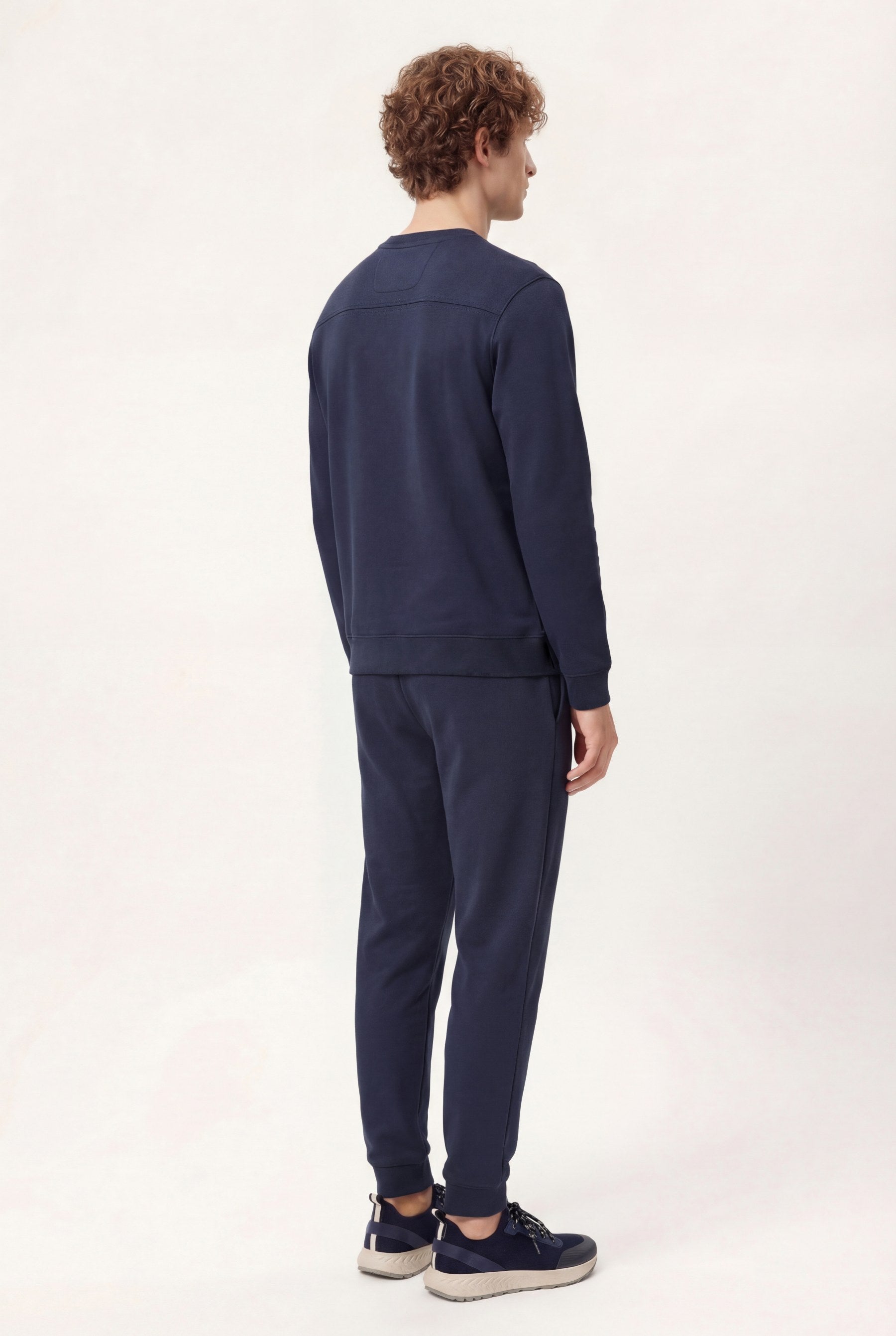 Dark Blue (AI)