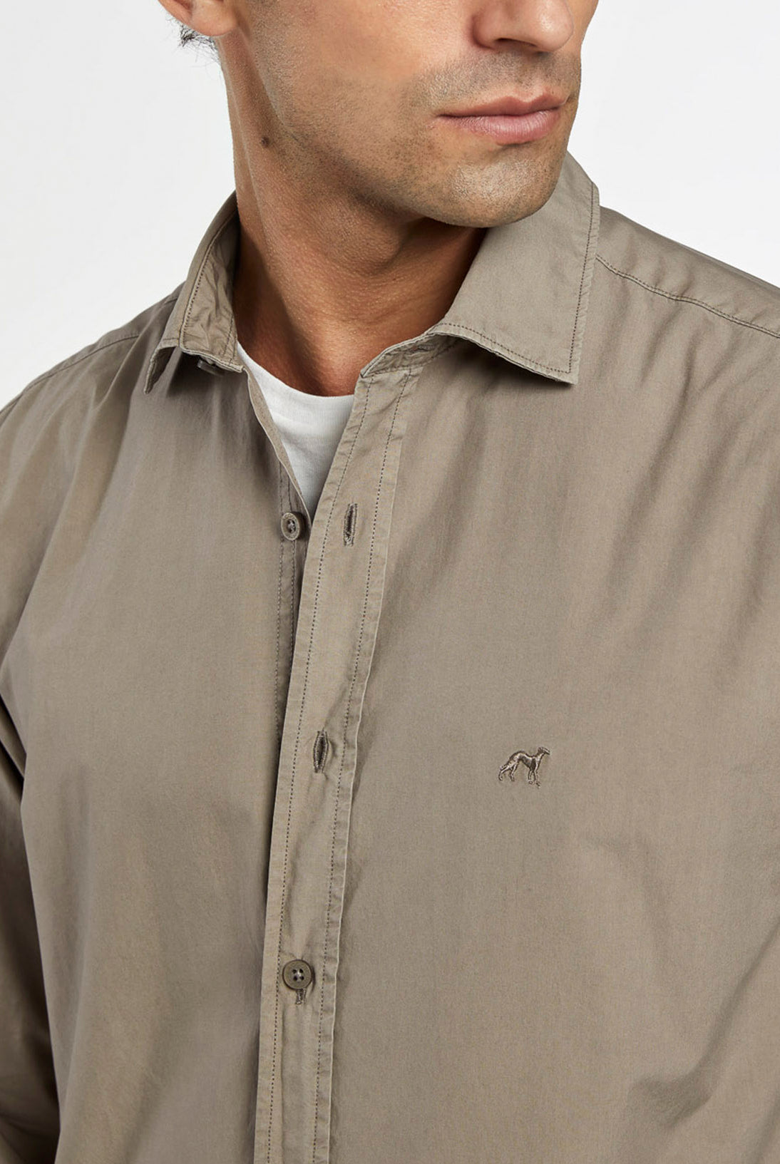 Light Brown