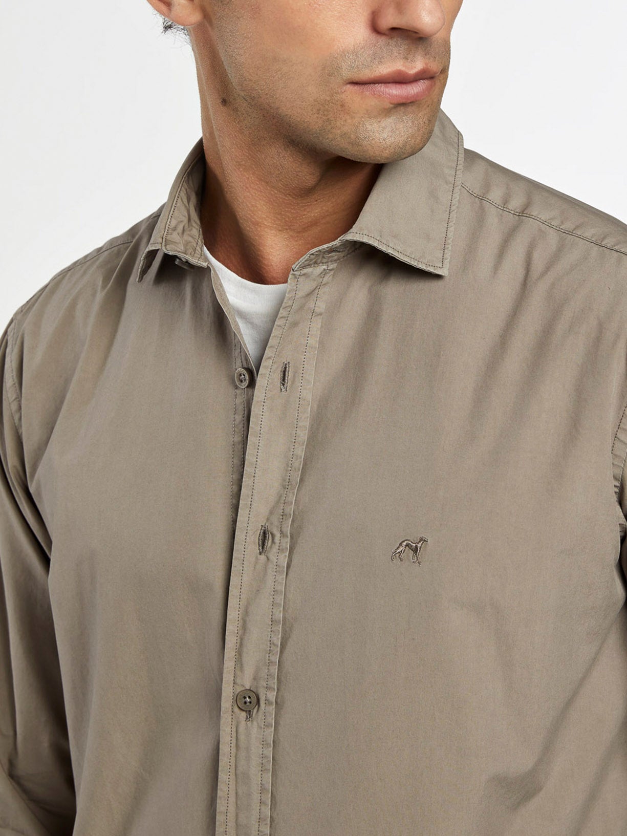 Light Brown