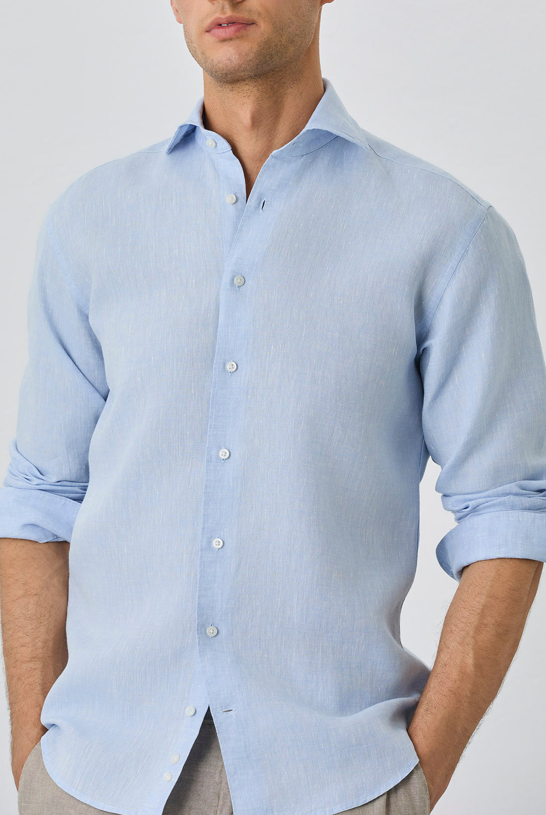 Light Blue