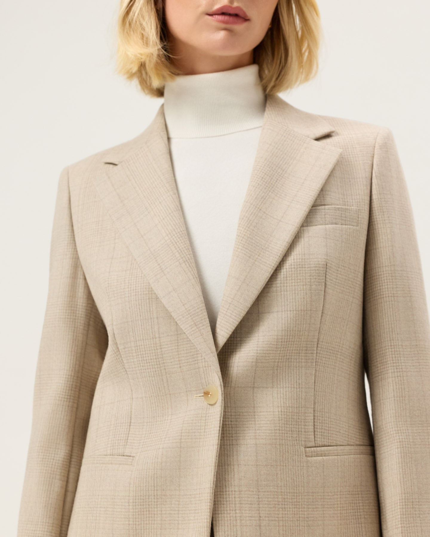 Light Beige