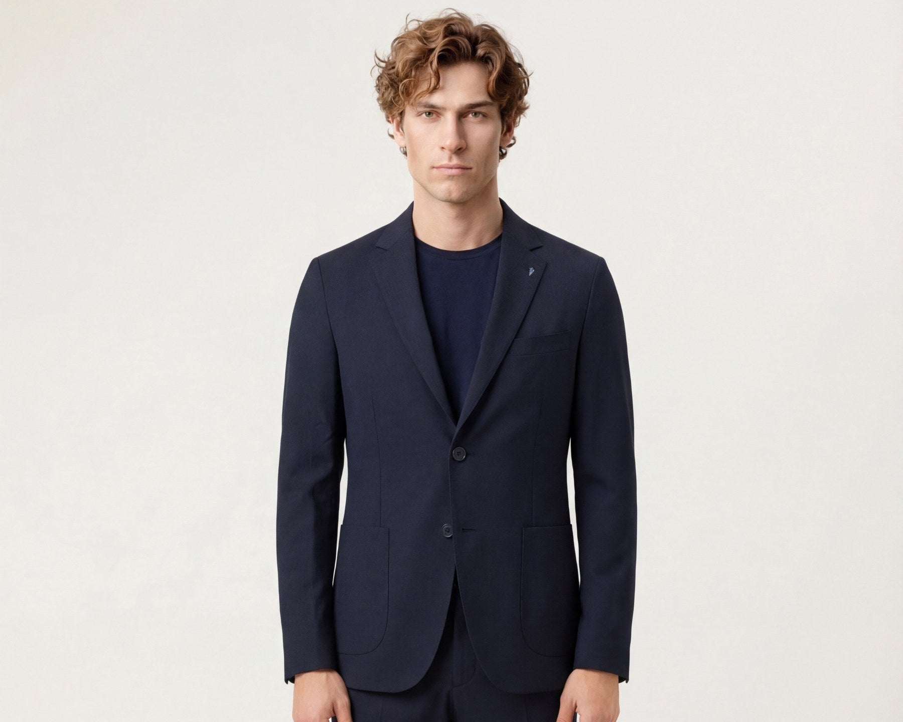 Dark Blue (AI)
