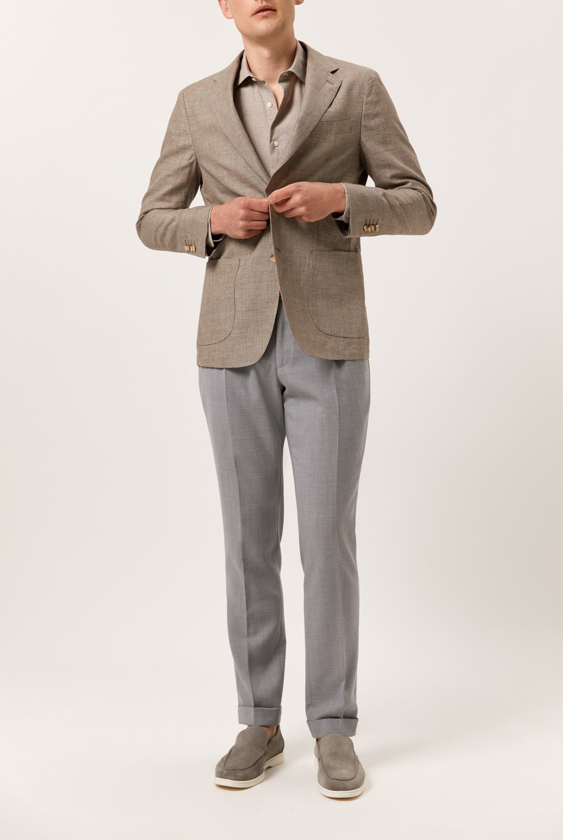 Light Brown