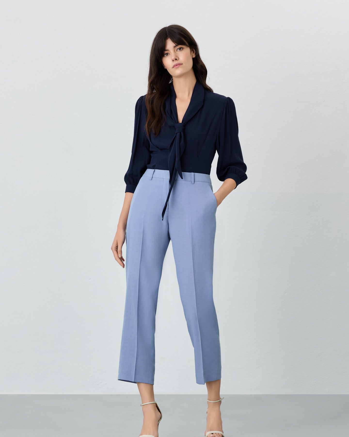 Light Blue