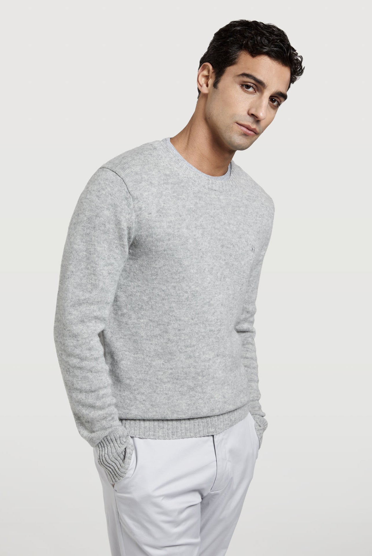 Mix Grey