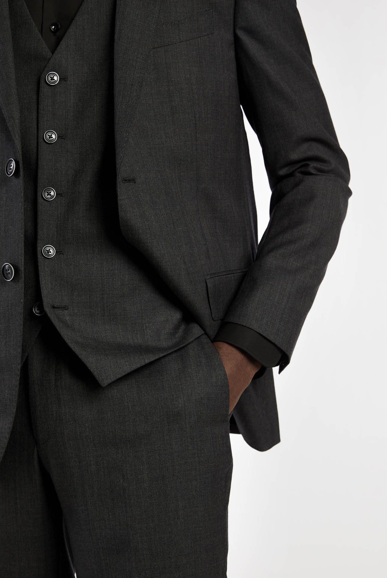 Dark Grey