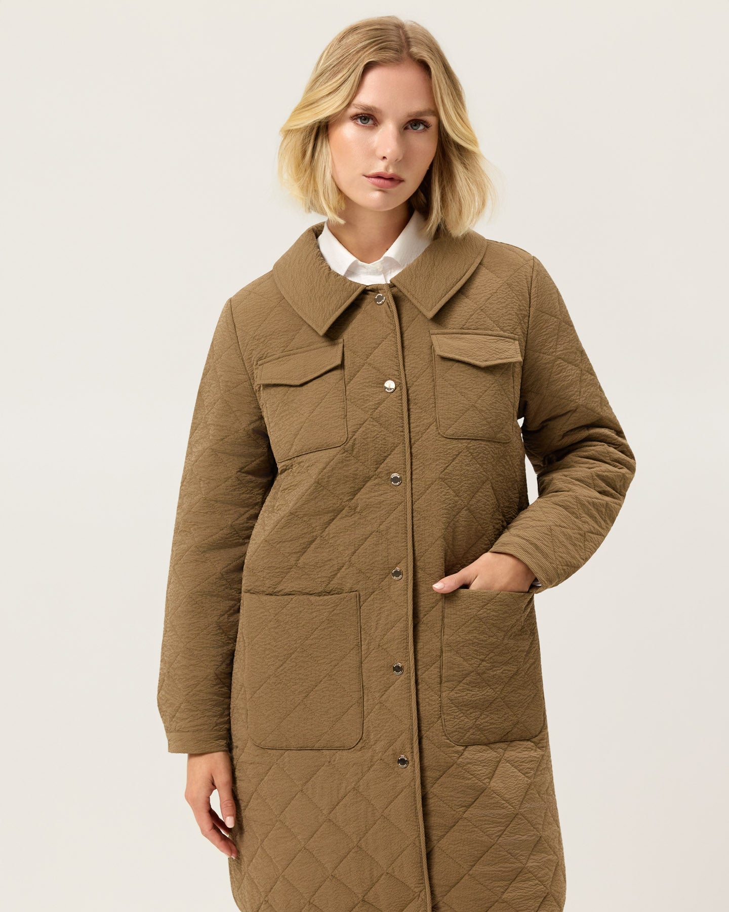 Beige