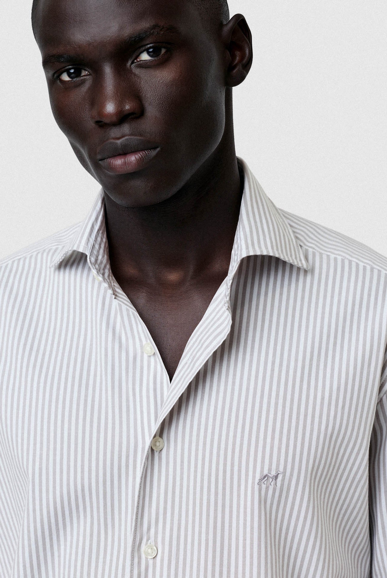 Light Brown (AI)