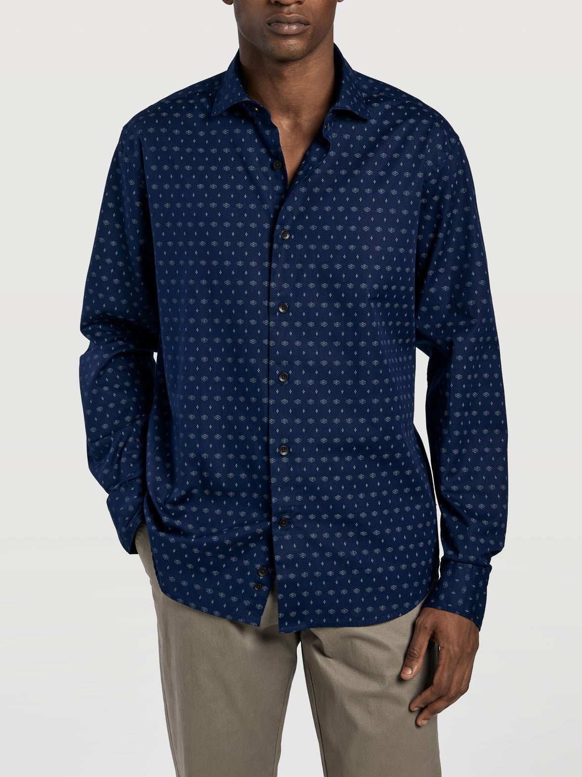 Dark Blue