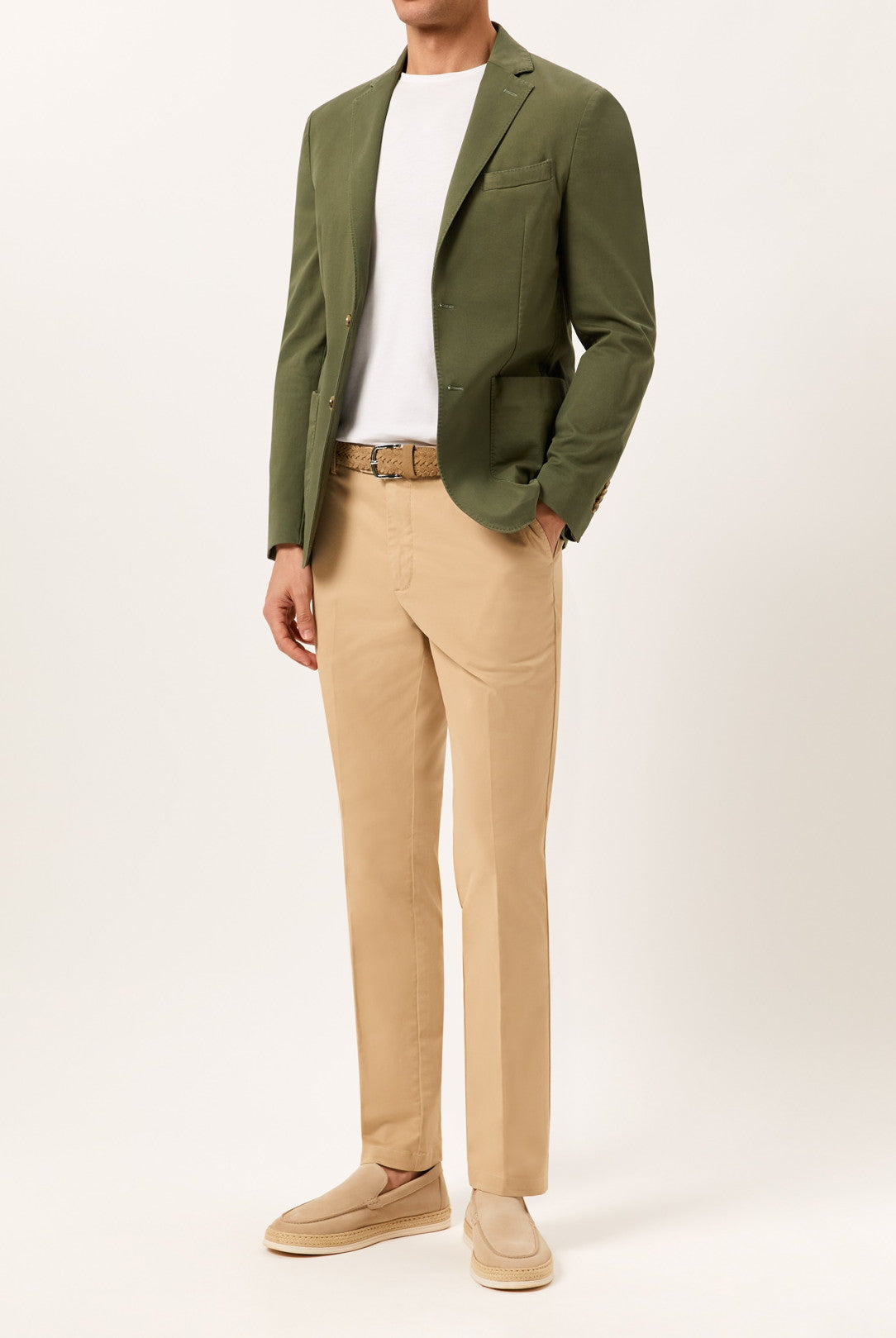 Khaki
