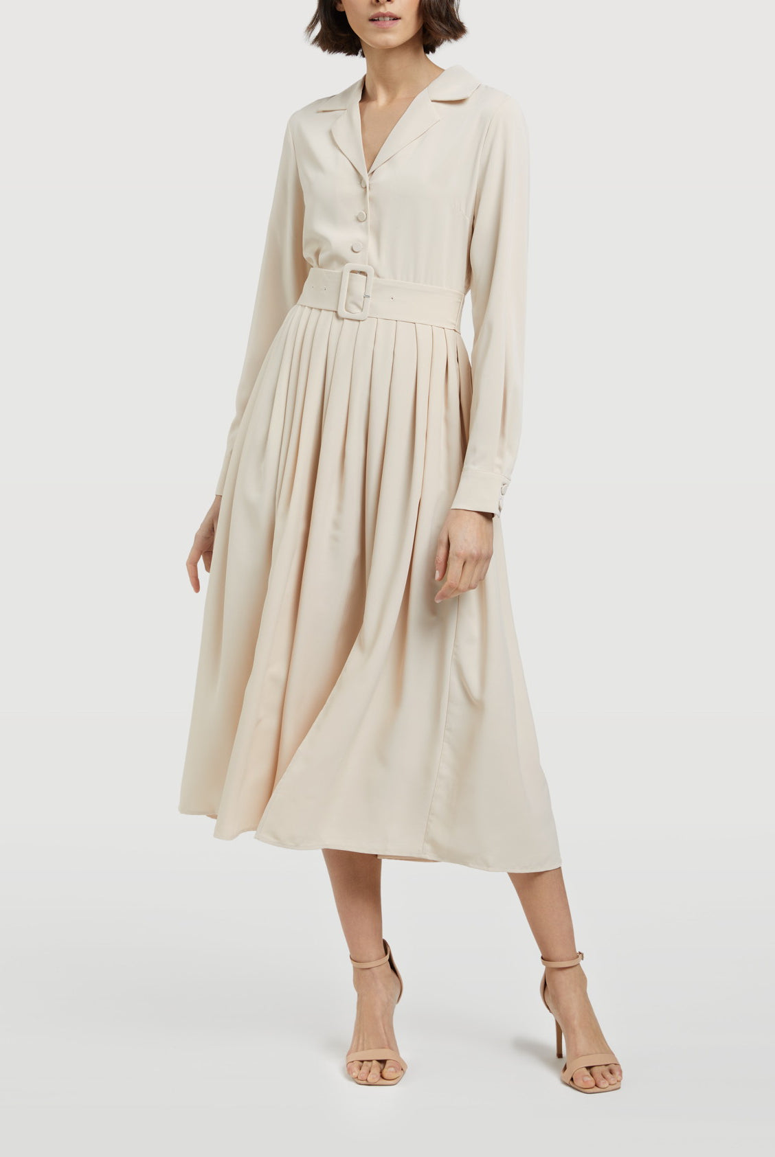 Light Beige