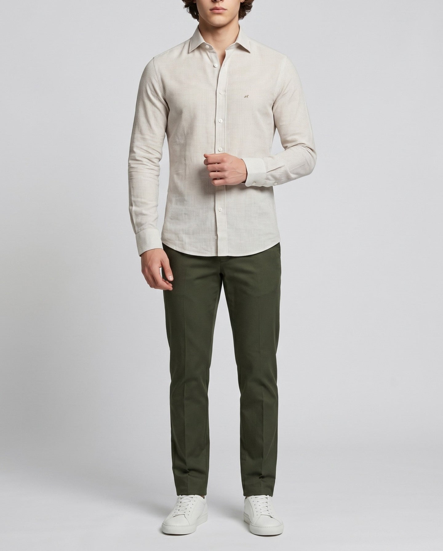 Light Beige