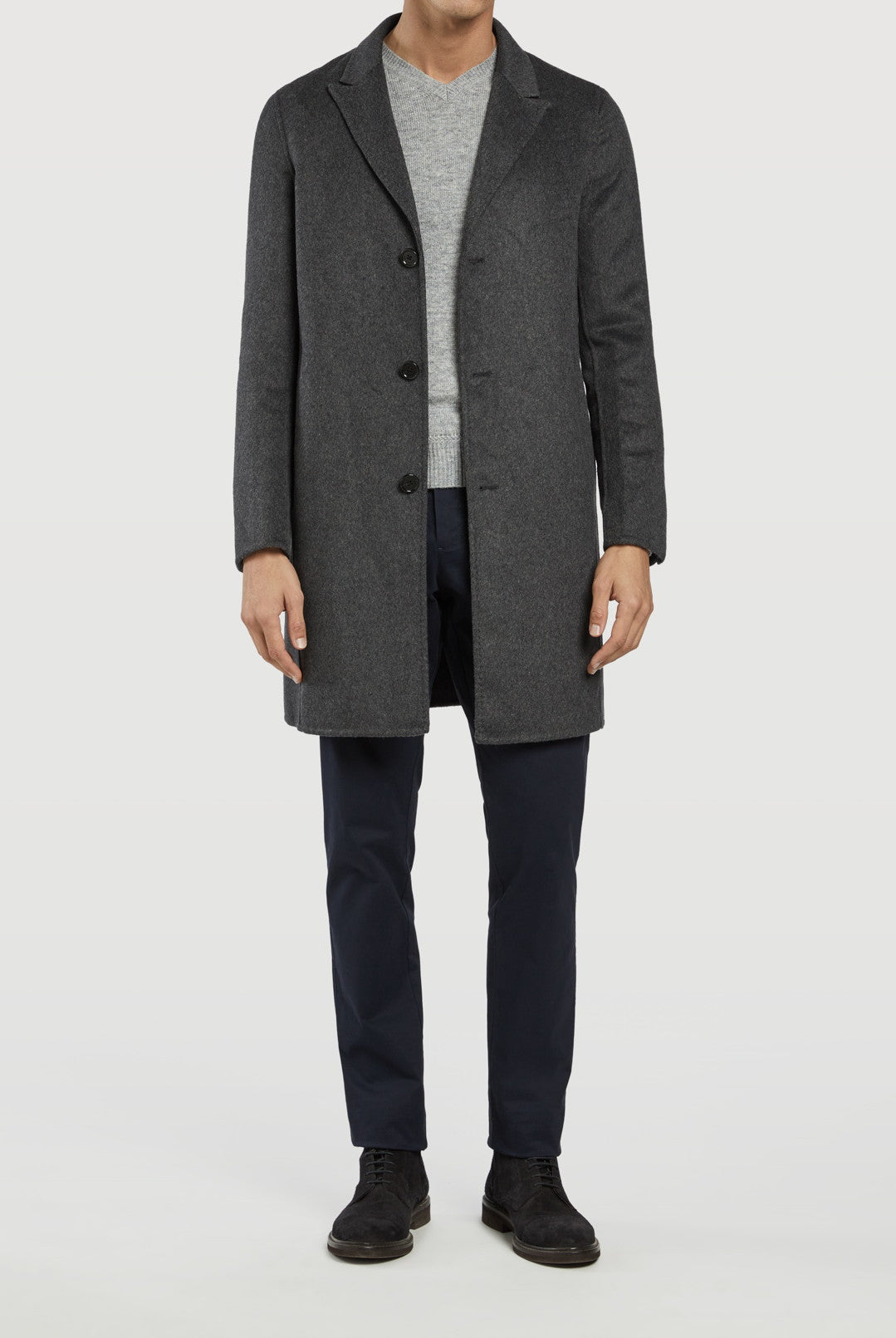 Dark Grey