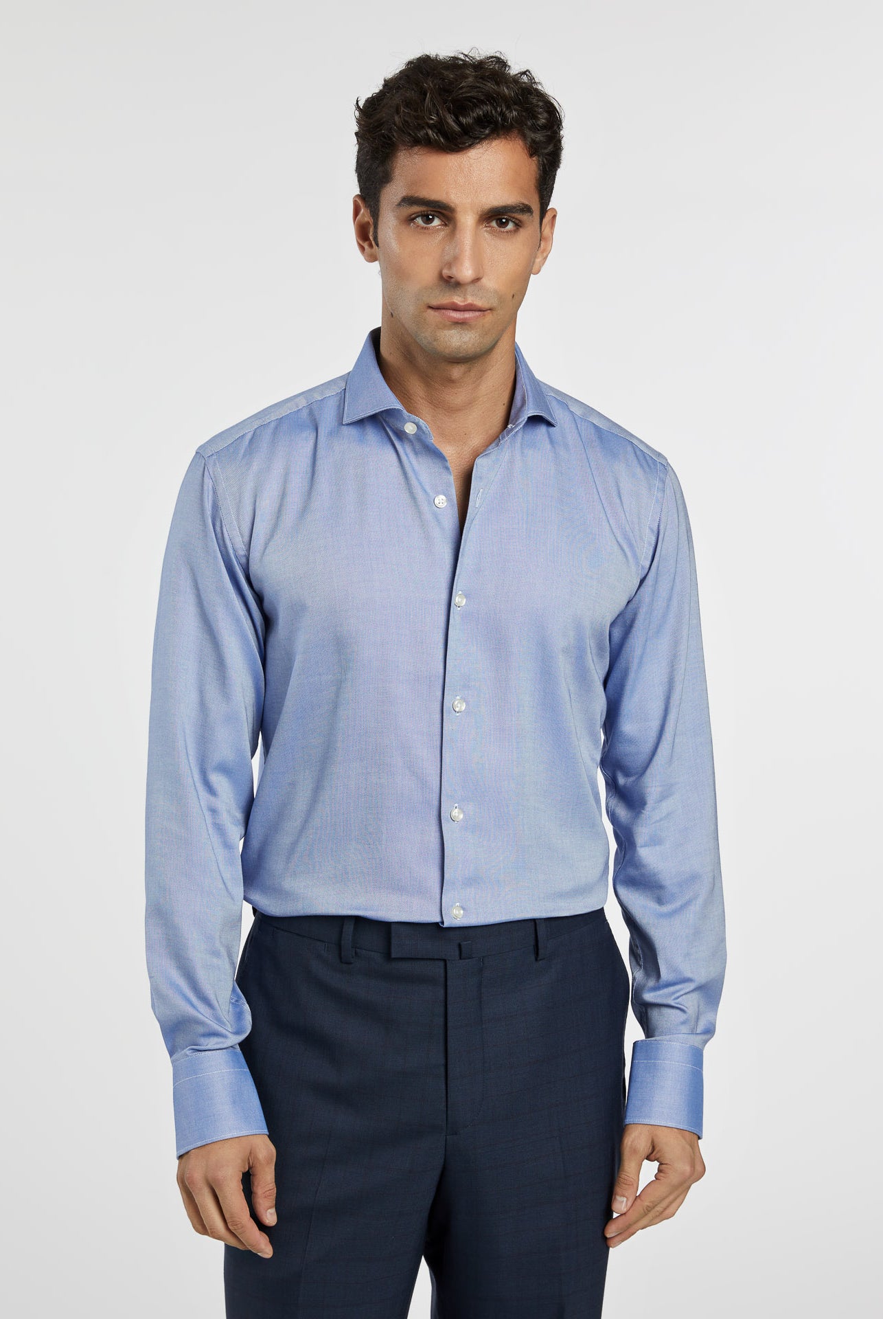 Medium Blue