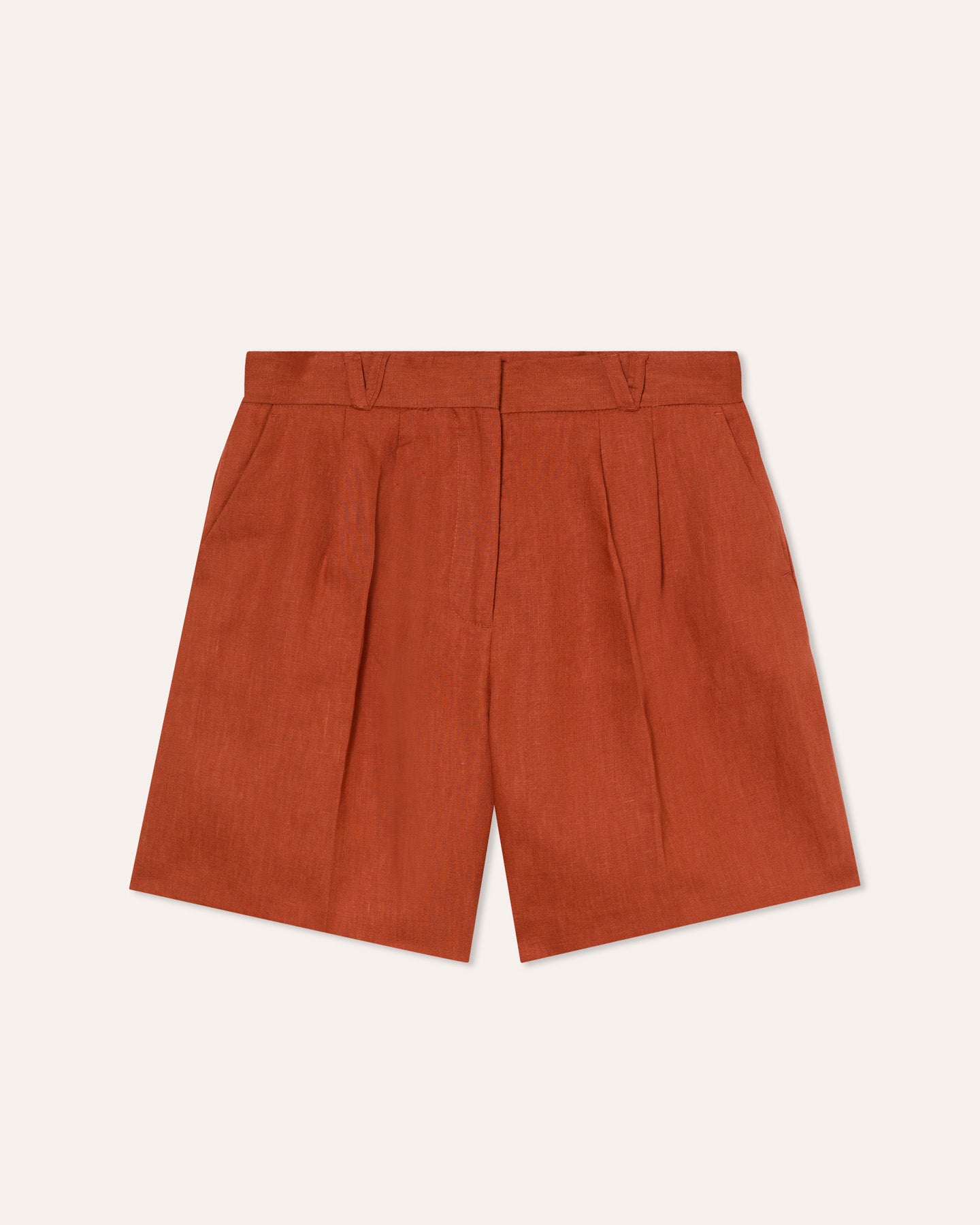 Dark Orange