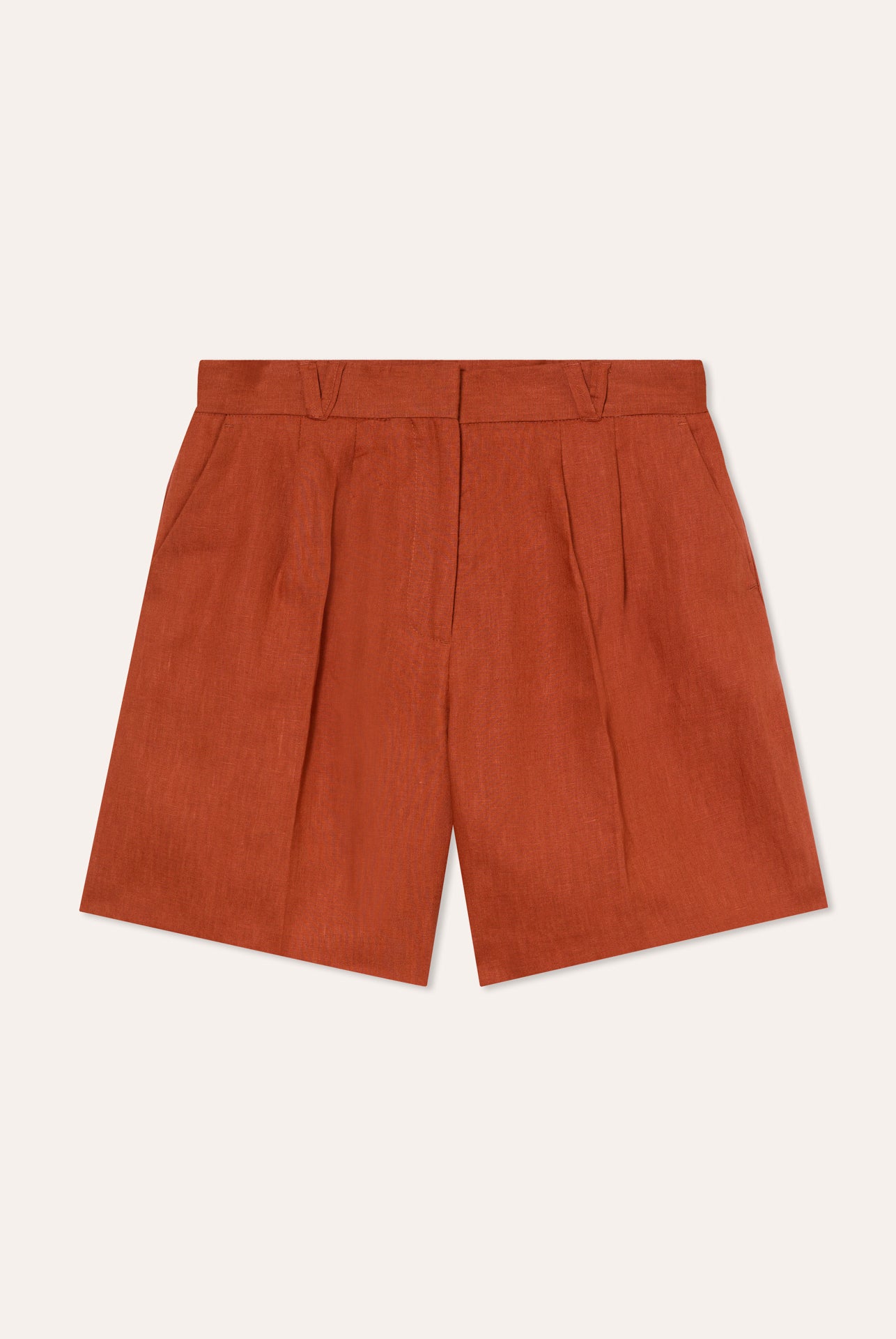 Dark Orange