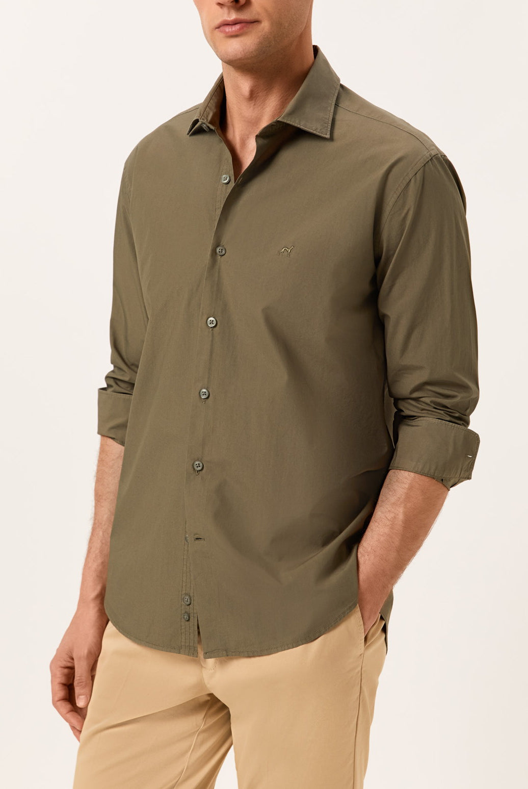 Khaki
