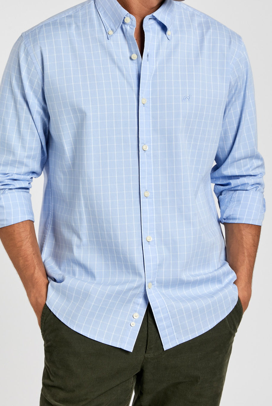 Light Blue