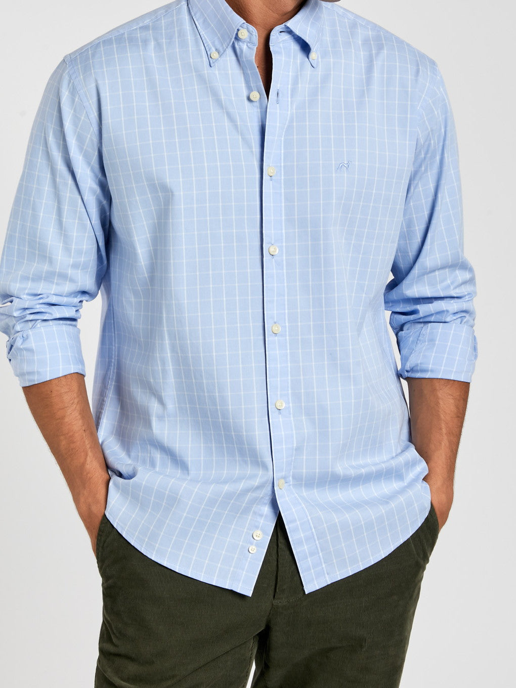 Light Blue
