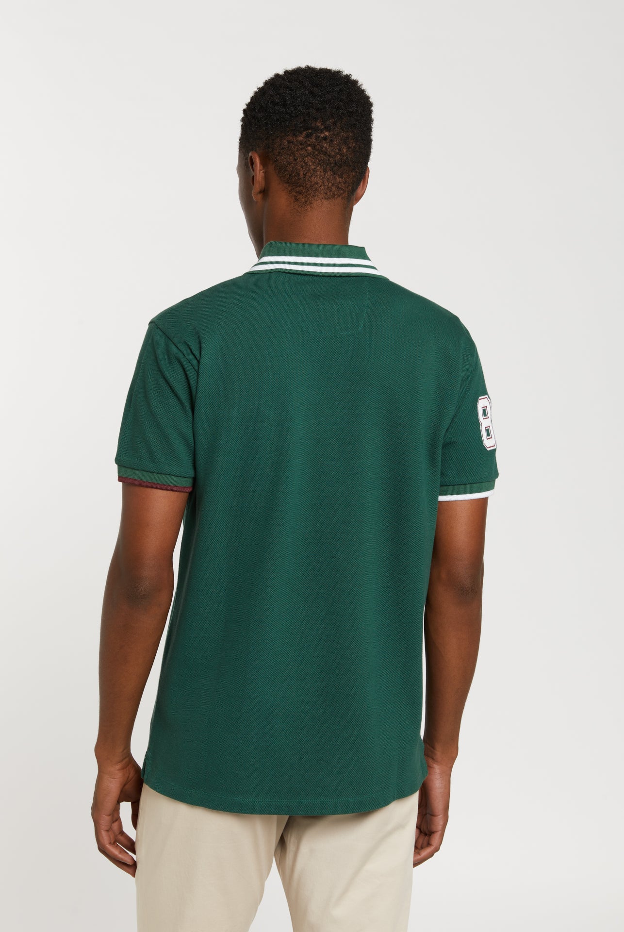 Dark Green