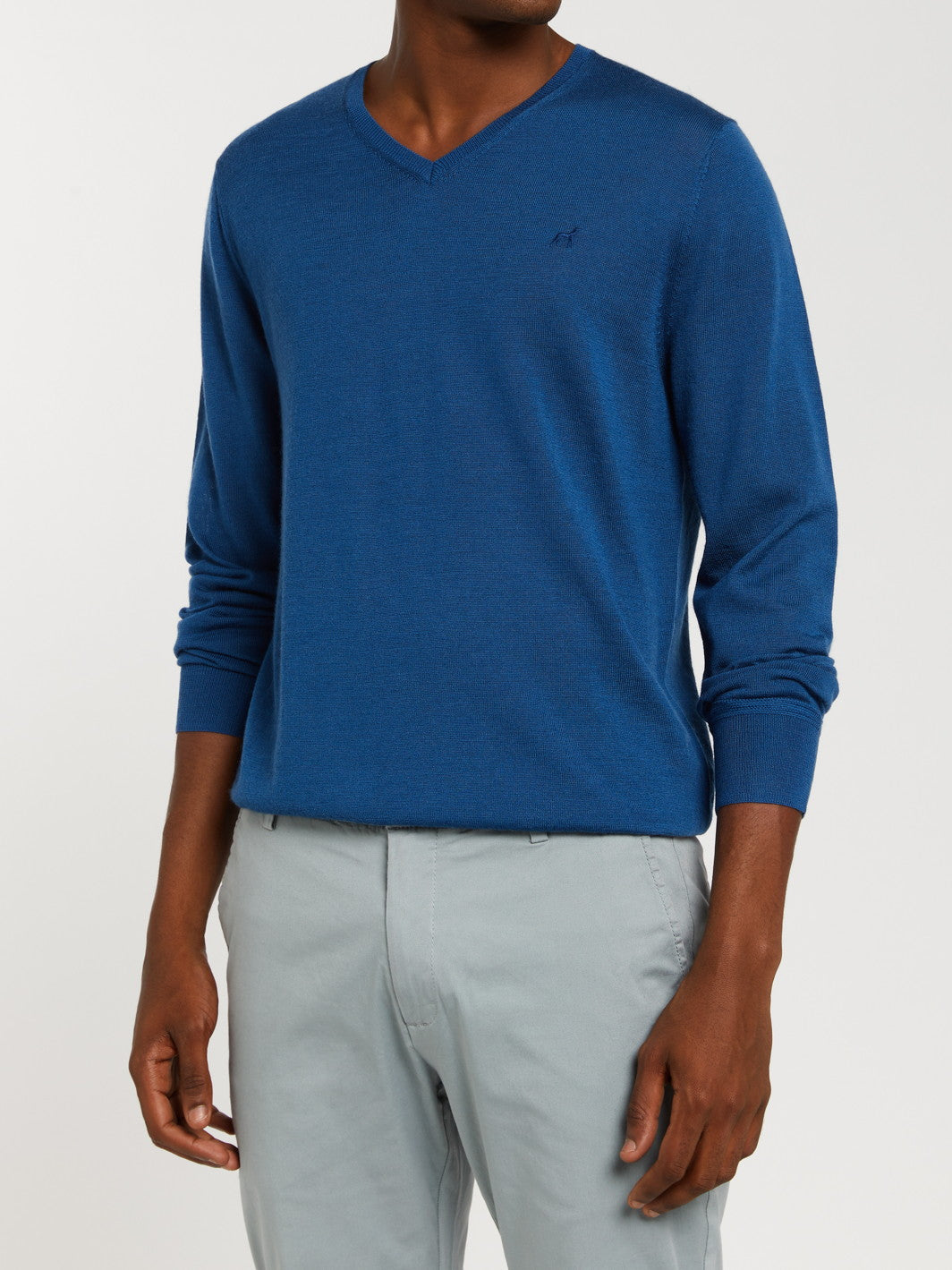 Medium Blue