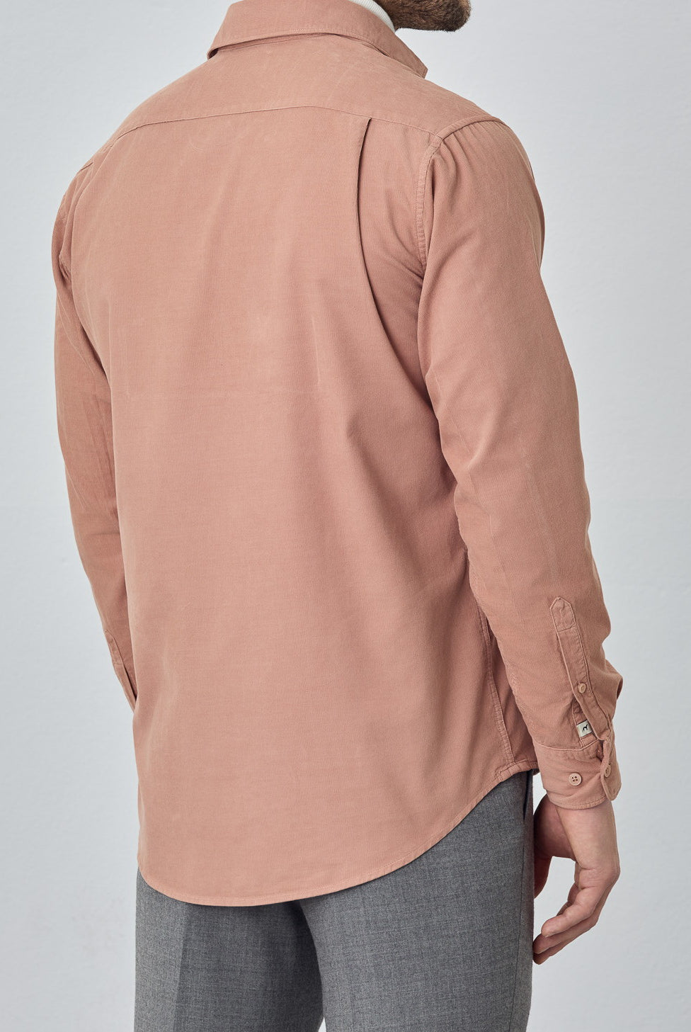 Pale Pink