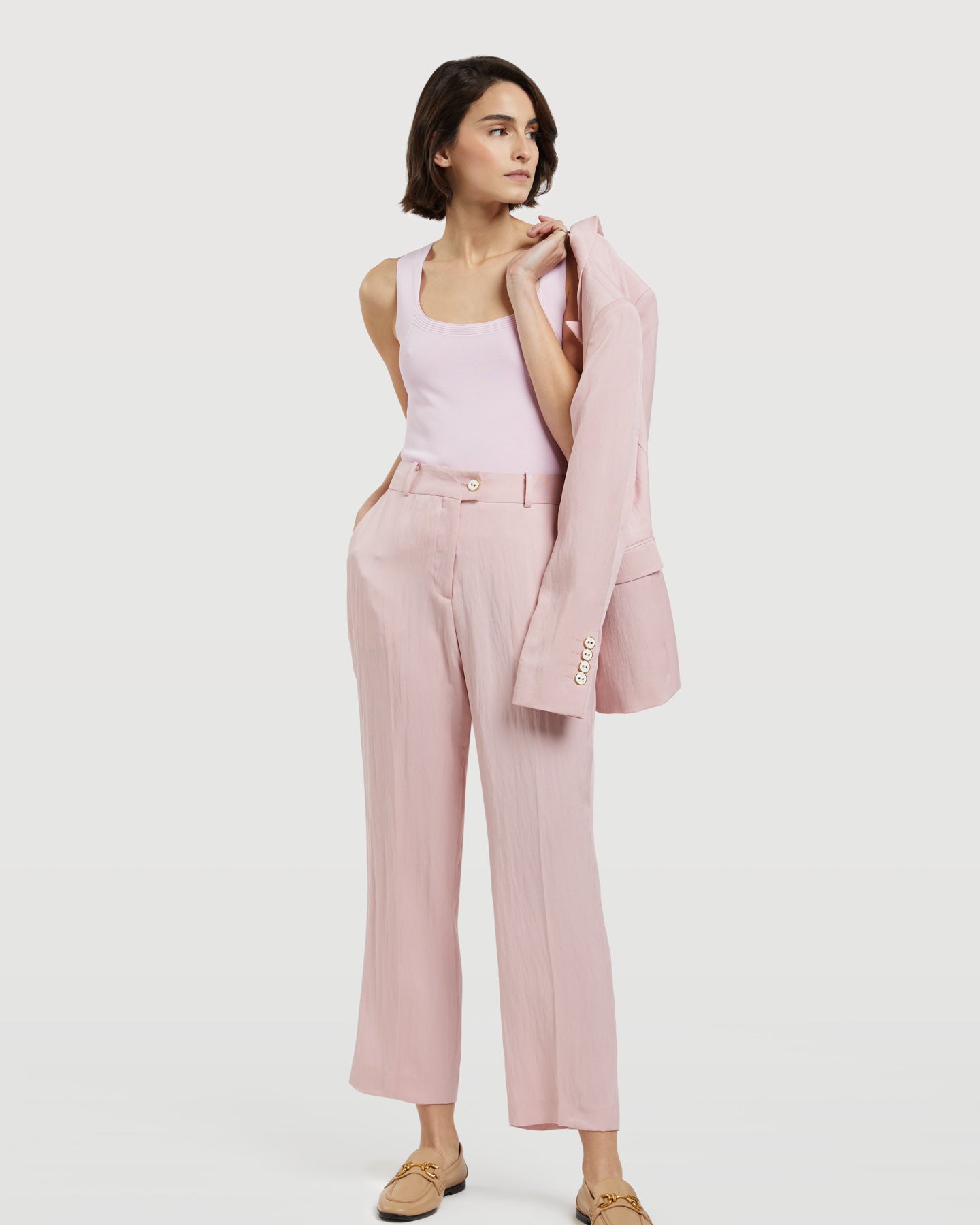 Light Pink