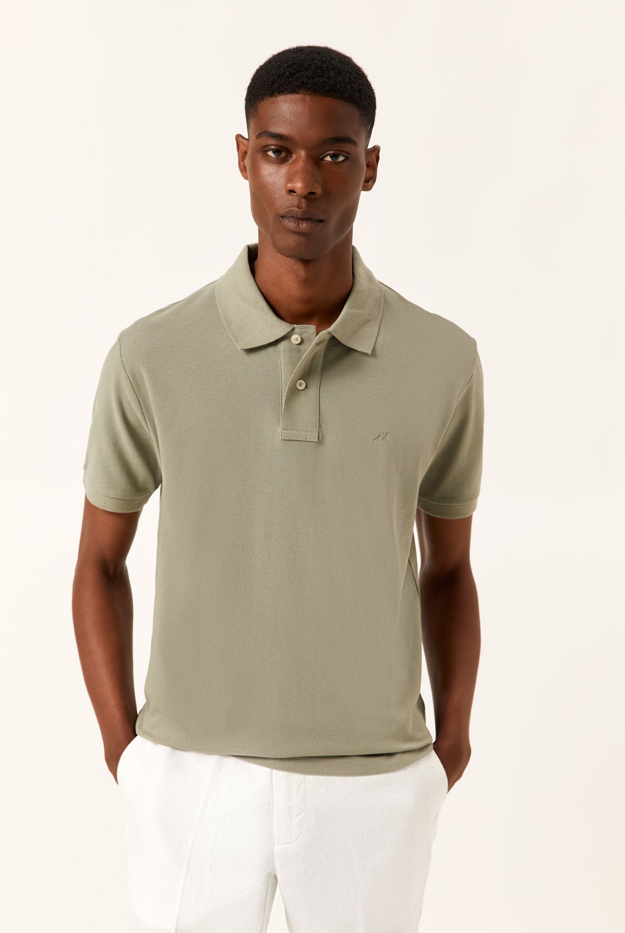 Light Green
