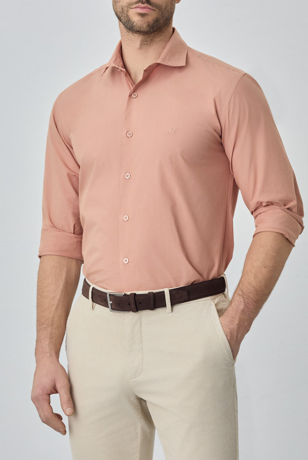 Pale Pink