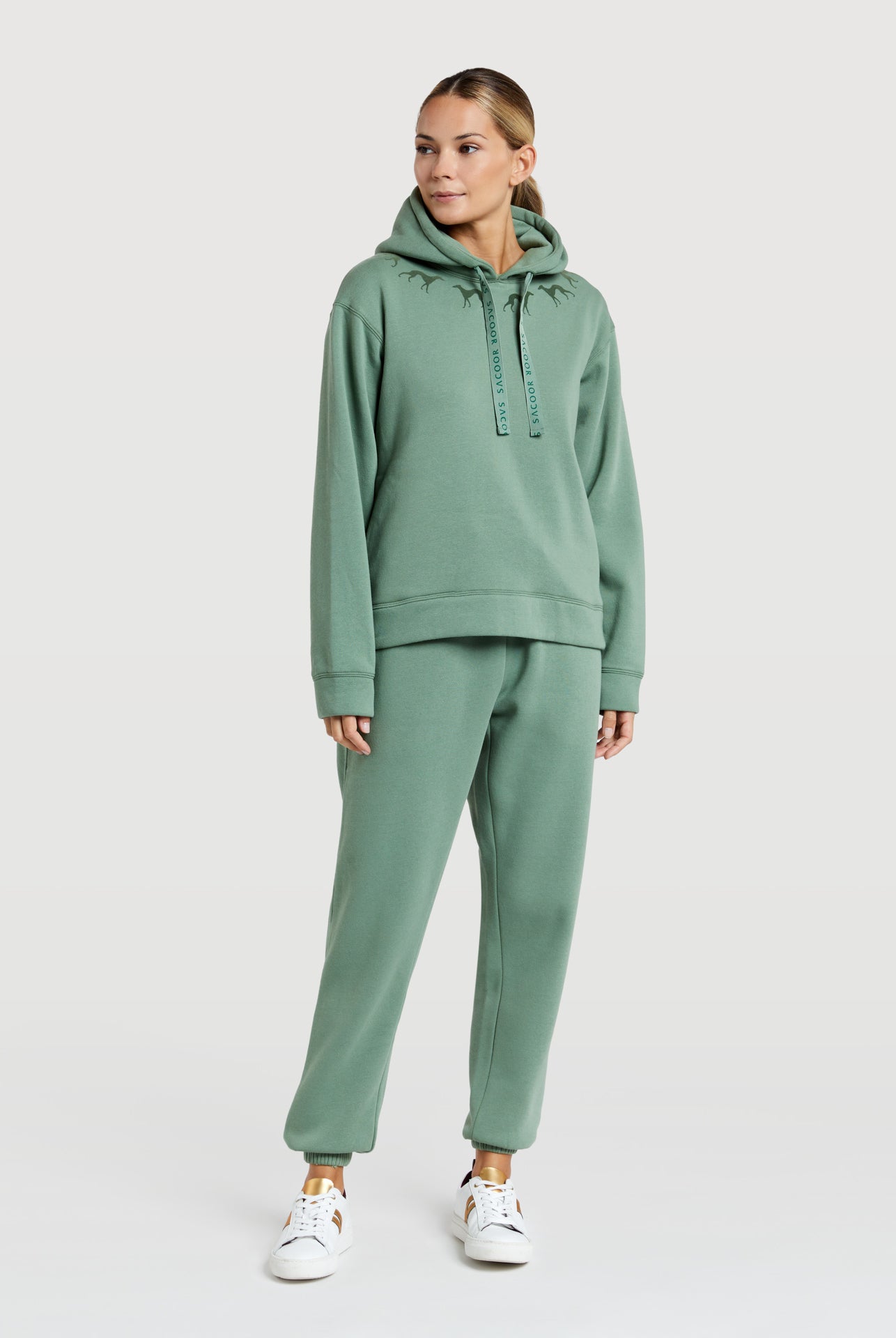 Light Green