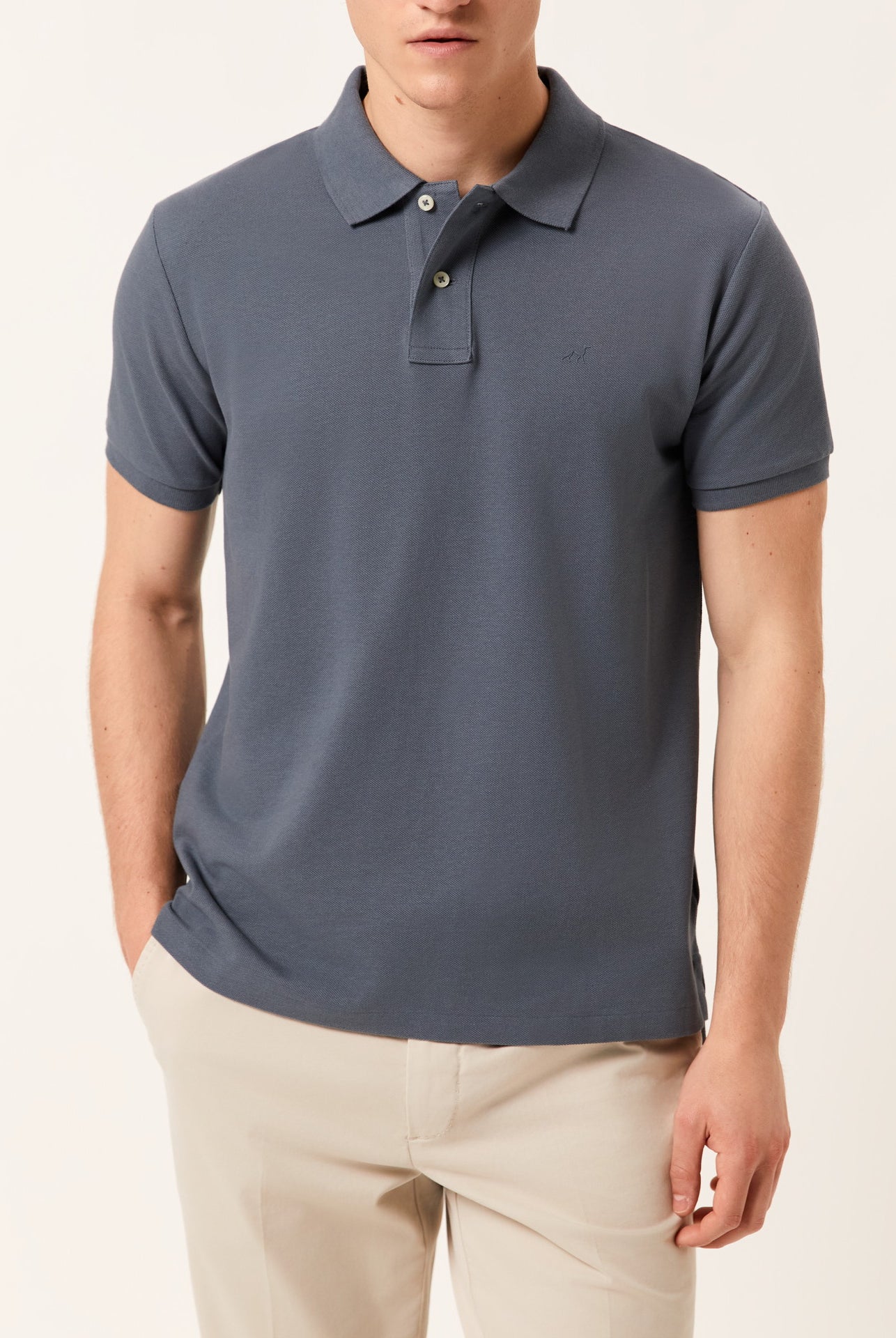 Medium Blue