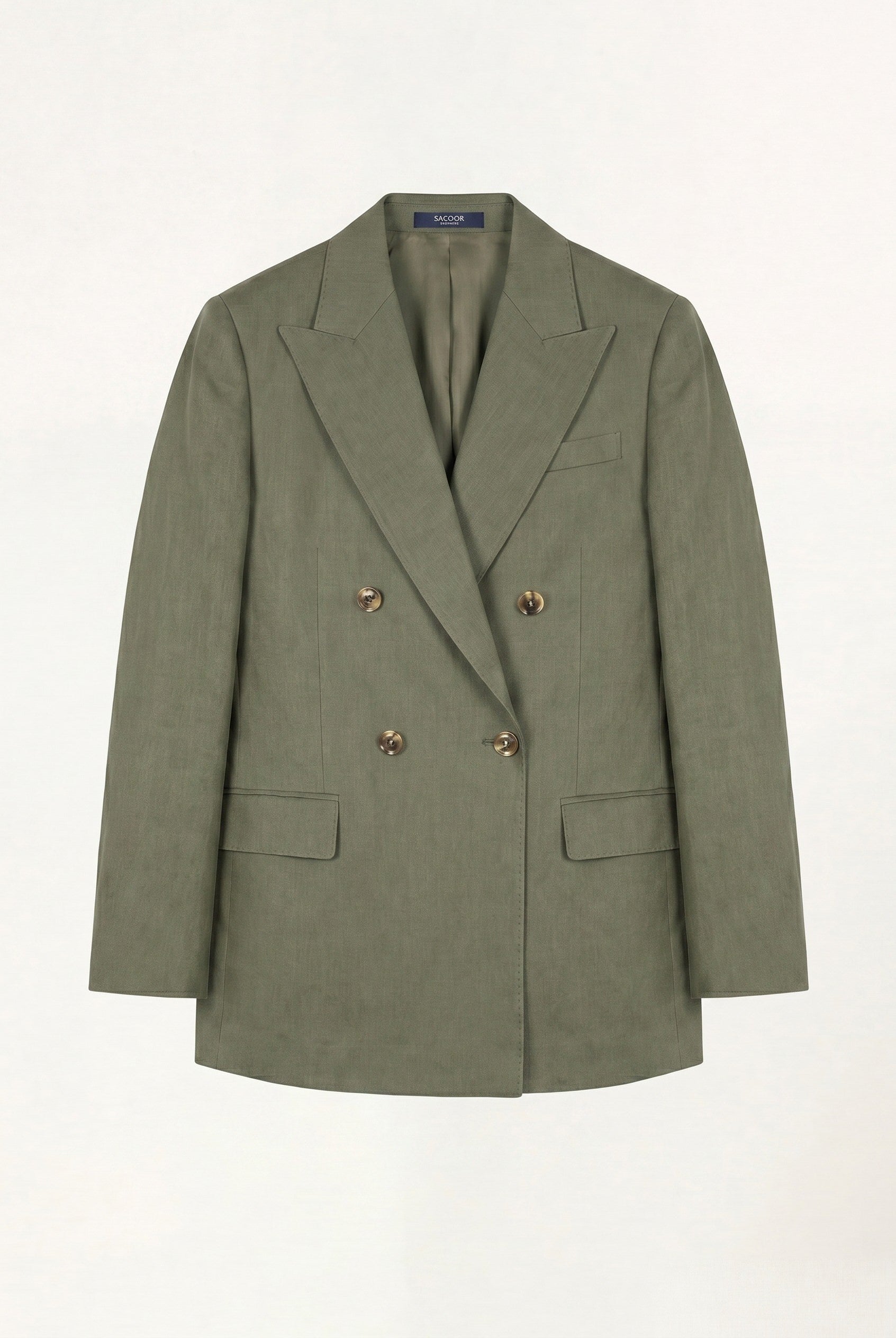 Khaki (AI)