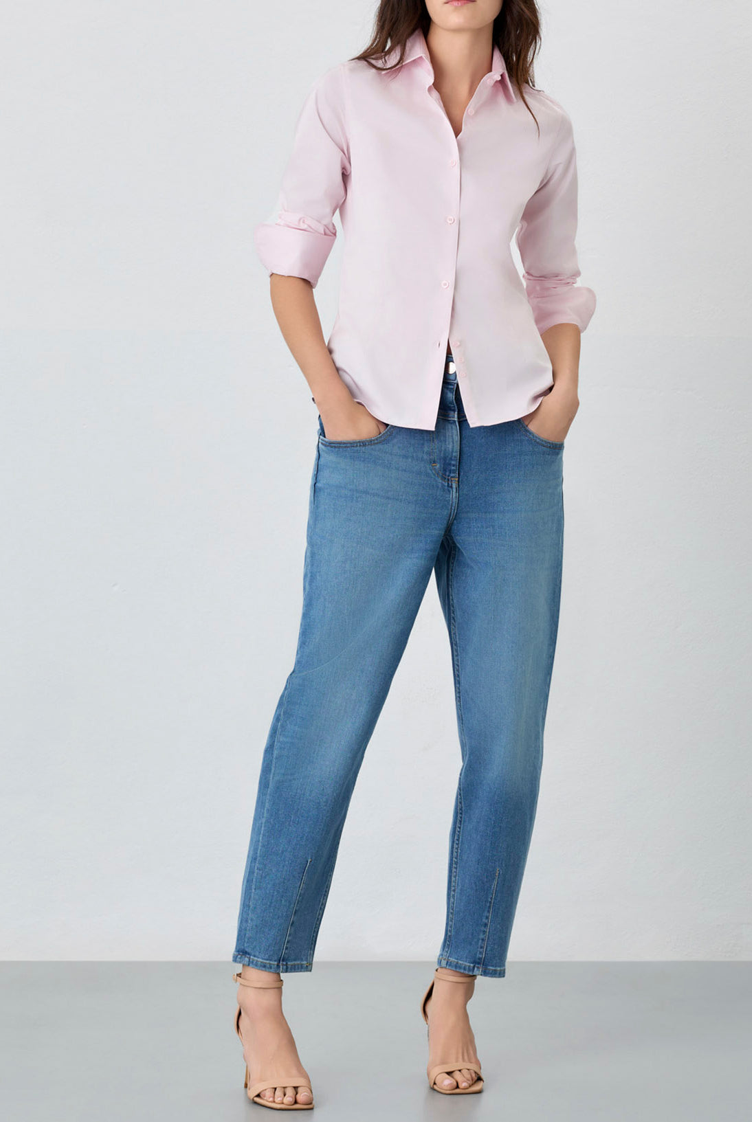 Light Pink