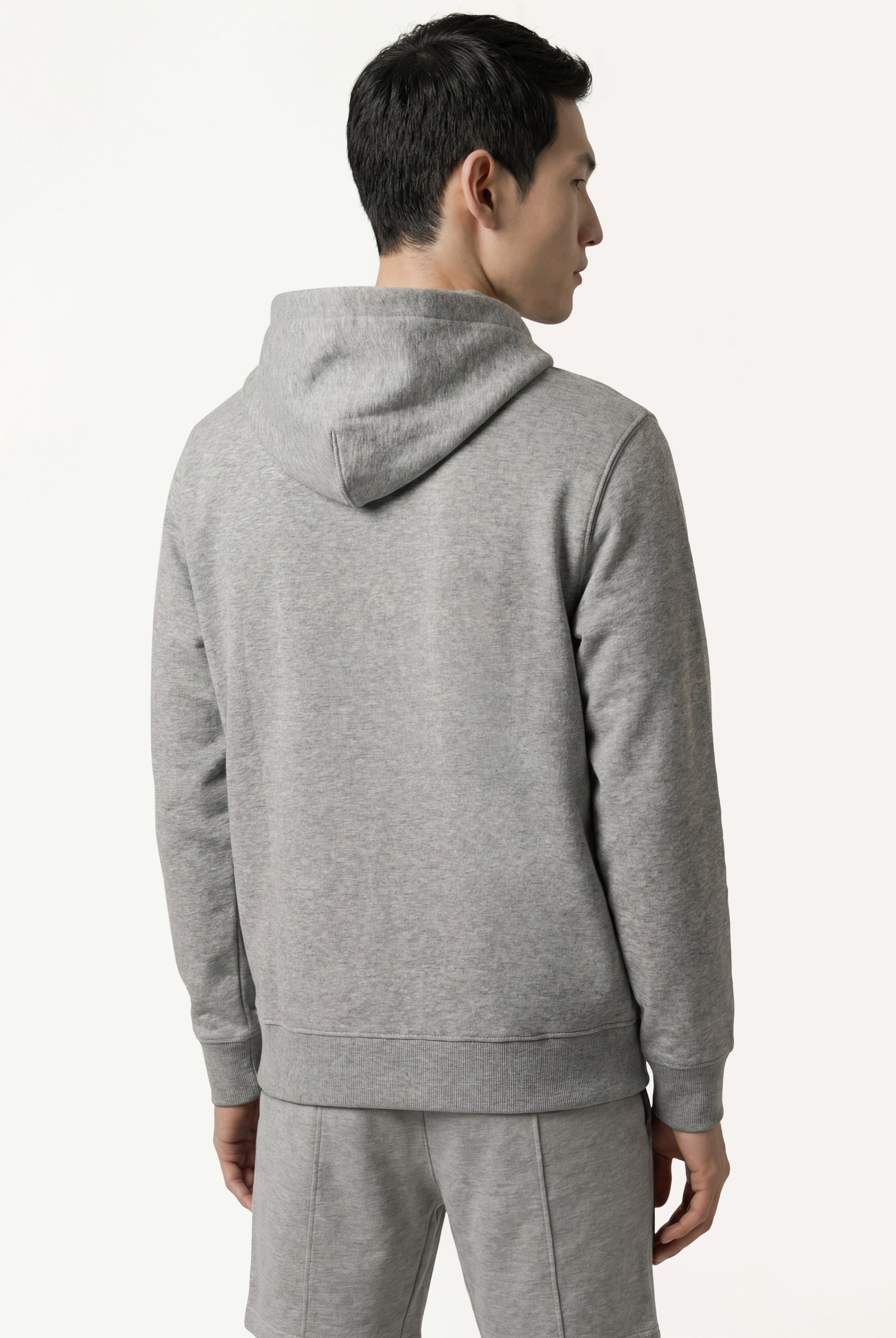 Light Mix Grey (AI)
