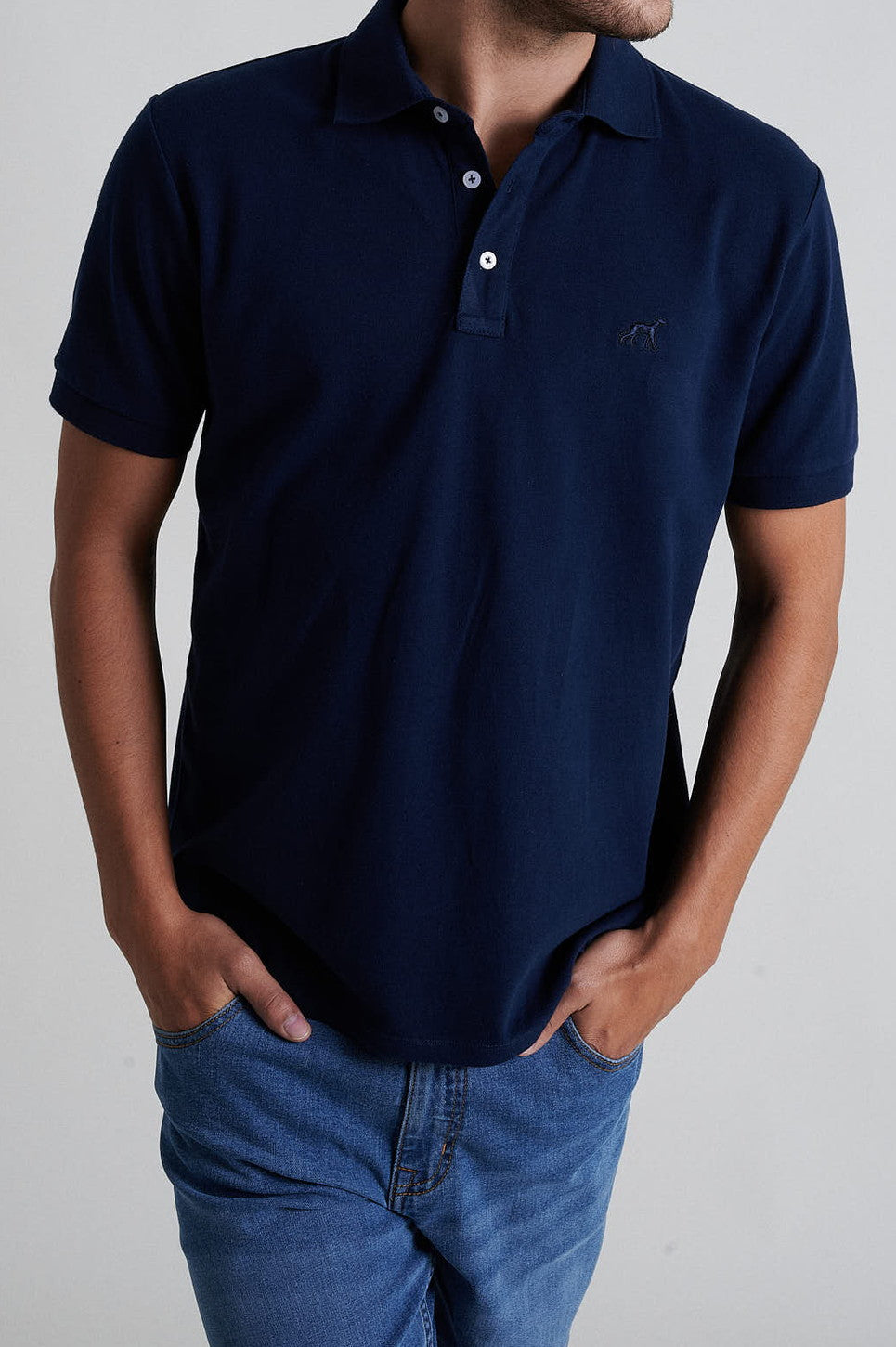 Dark Blue