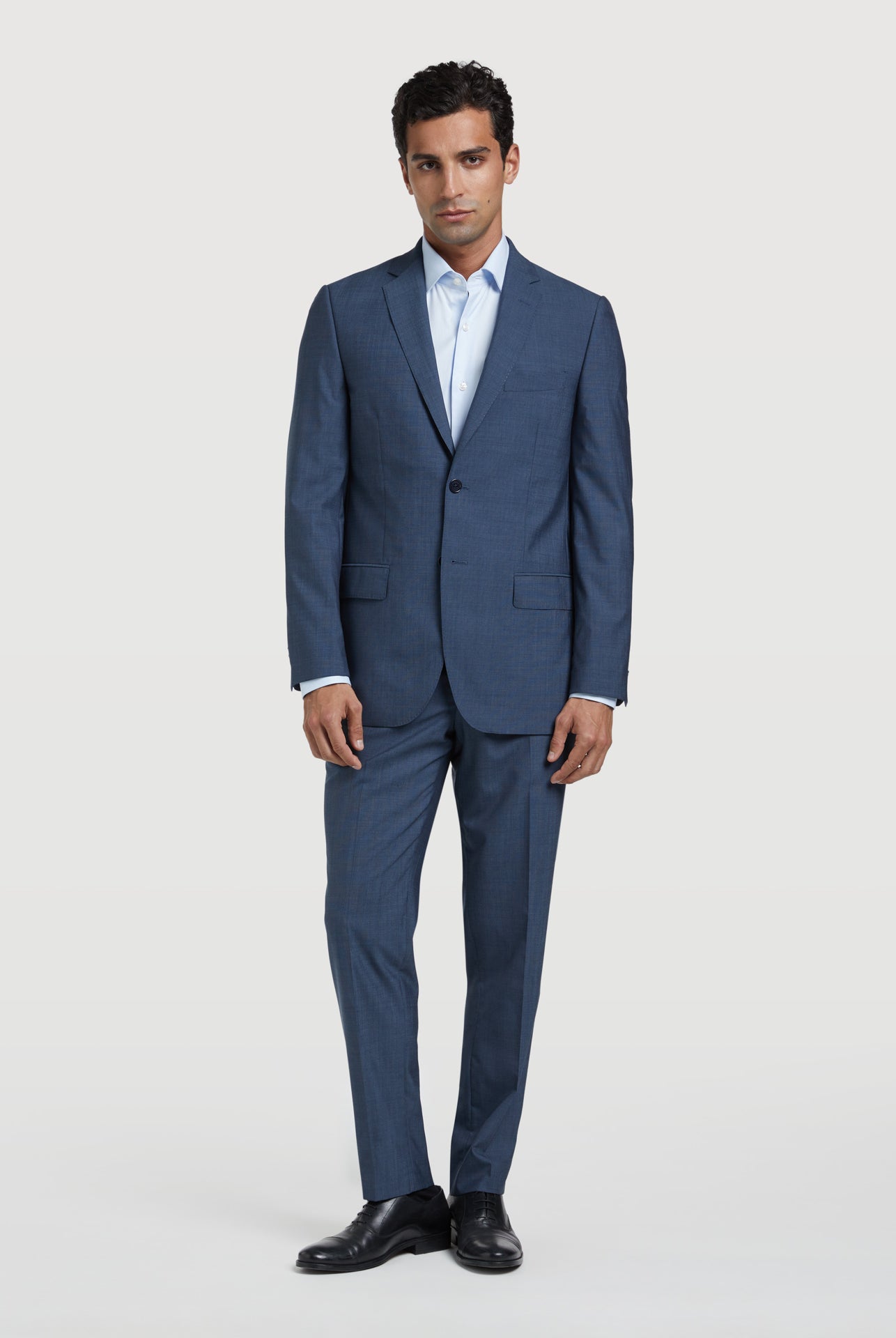 Medium Blue