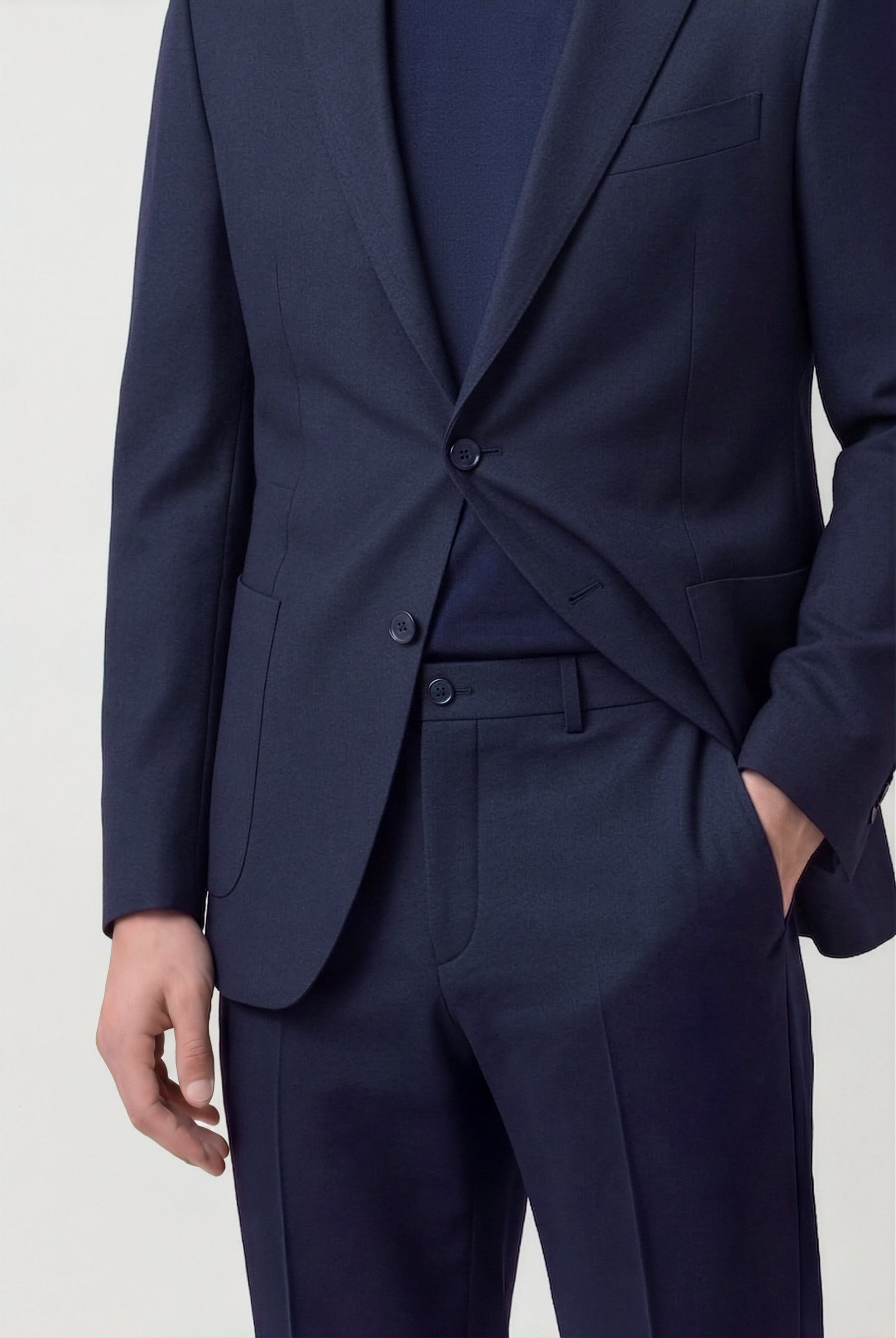 Dark Blue (AI)